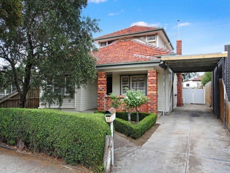 37 Kingston Street Yarraville VIC, Yarraville - Thumbnail 2
