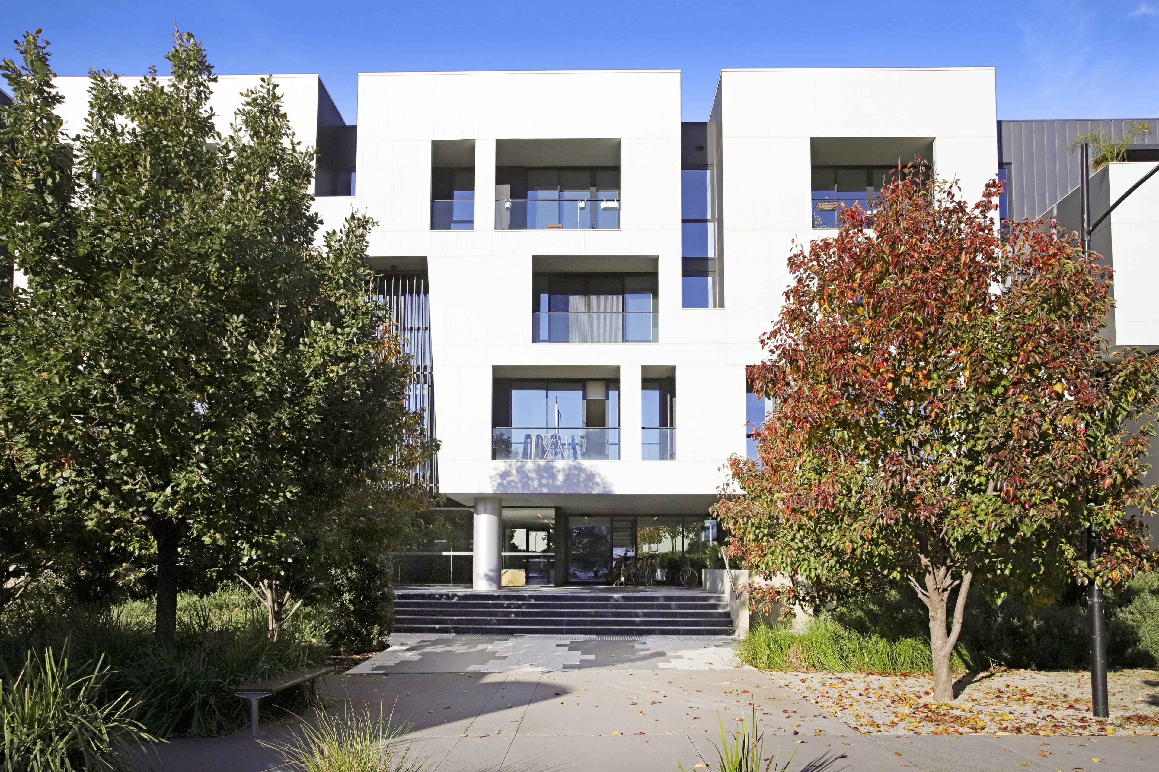 114/9 Hewitt Avenue, Footscray, Footscray - Thumbnail 2