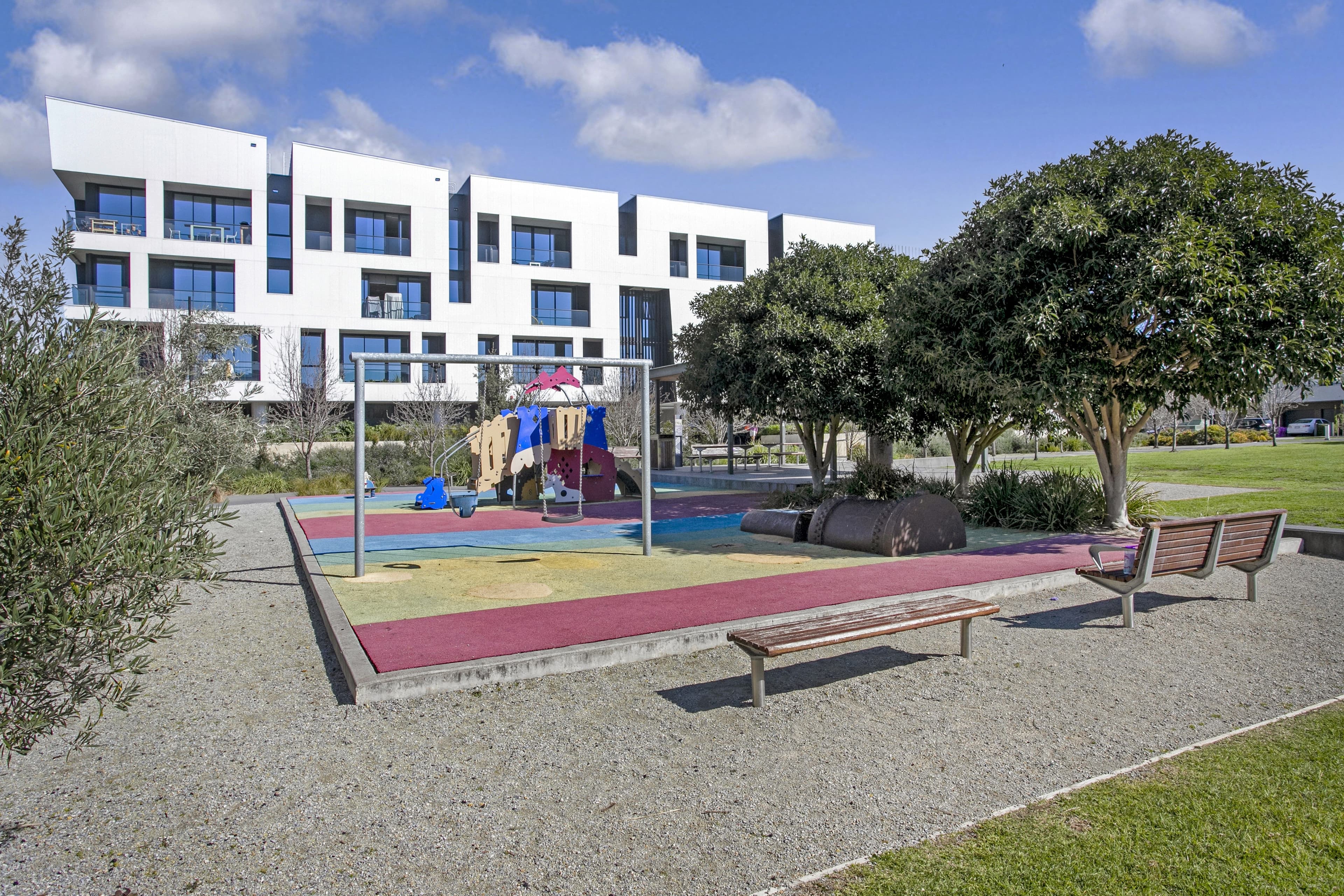 114/9 Hewitt Avenue, Footscray, Footscray - Thumbnail 7