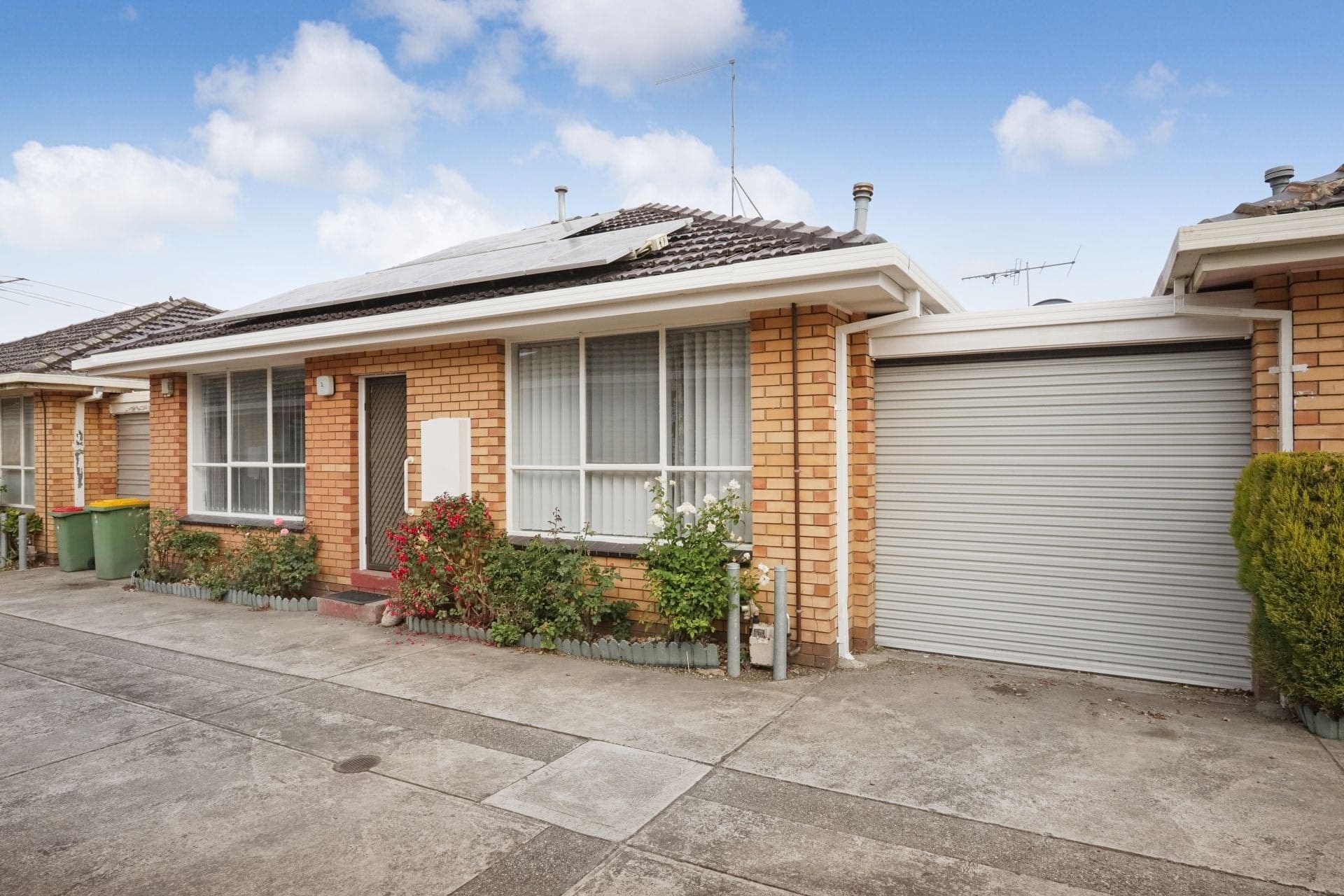 3/46 Edgar Street Kingsville VIC, Kingsville - Thumbnail 2