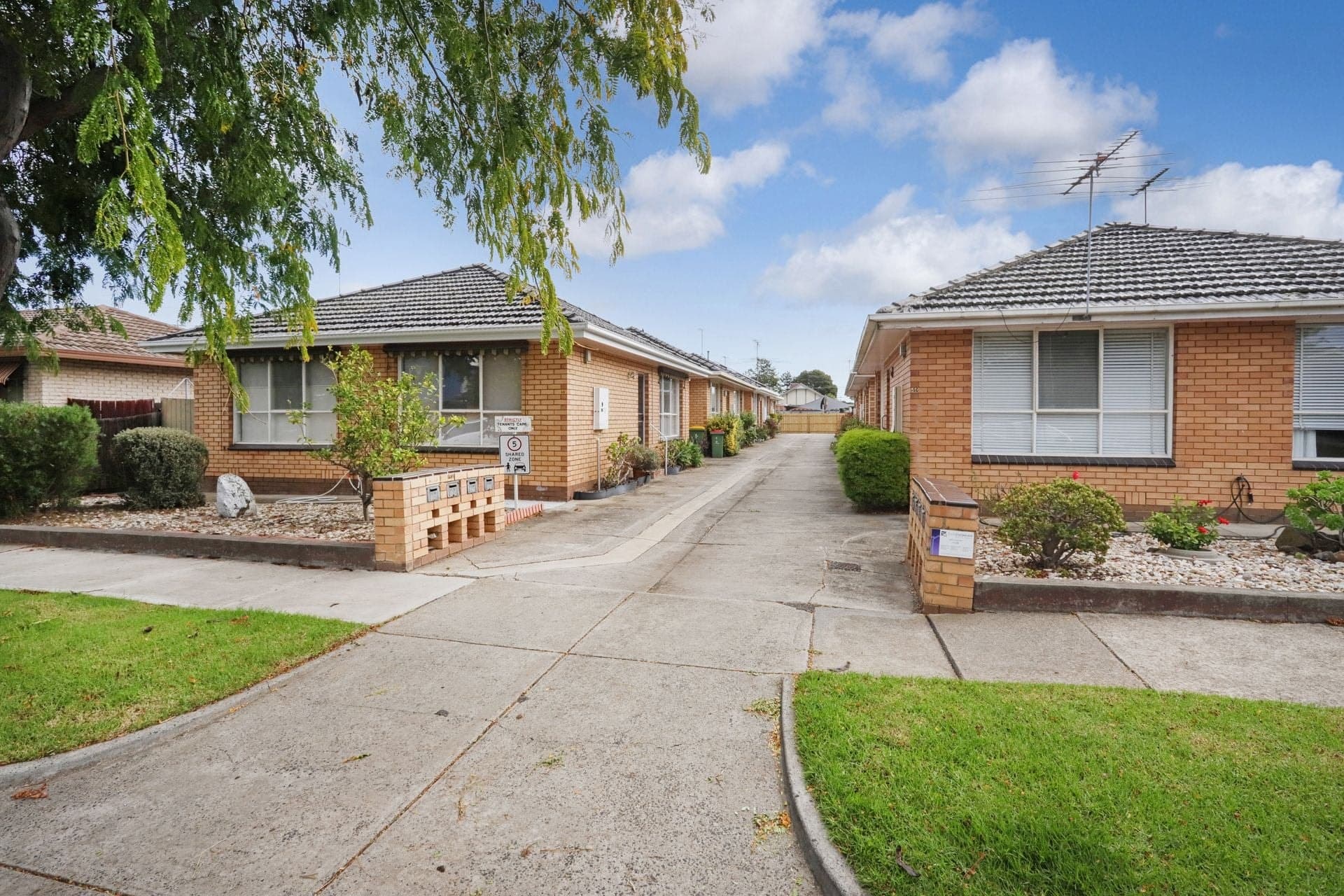 3/46 Edgar Street Kingsville VIC, Kingsville - Thumbnail 3