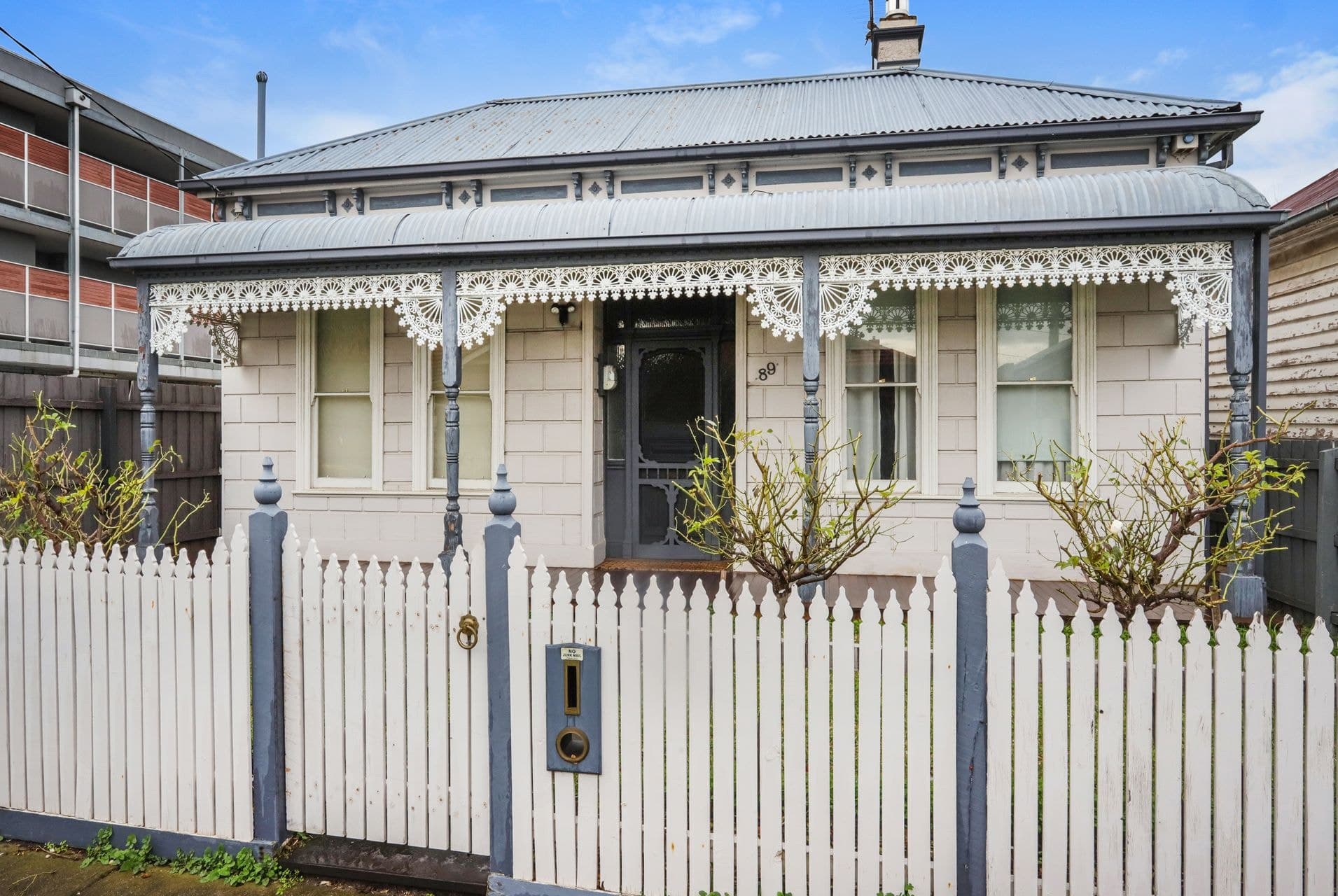 89 Eleanor Street Footscray VIC, Footscray - Thumbnail 2