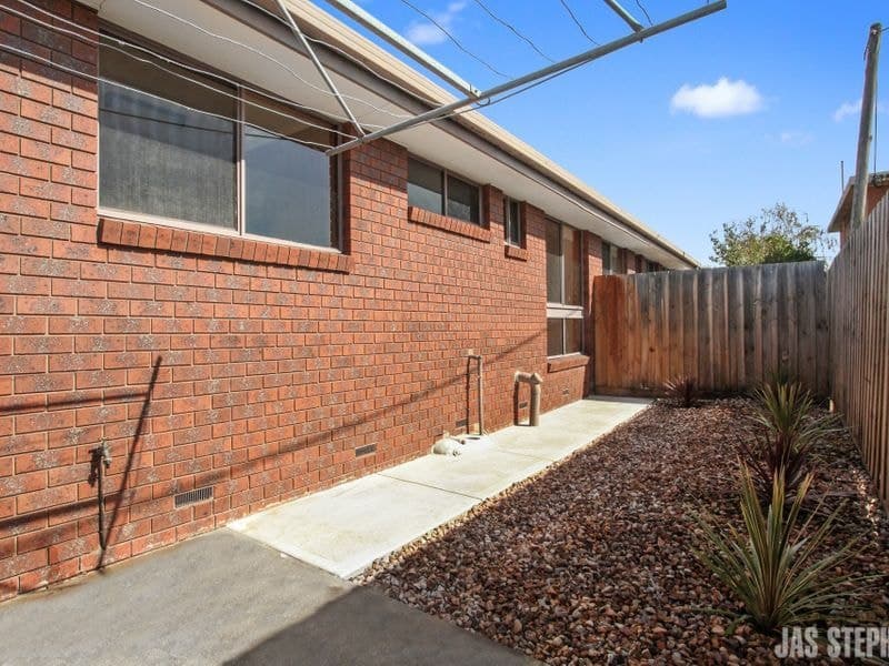 2/32 Barnett Street Yarraville VIC, Yarraville - Thumbnail 8