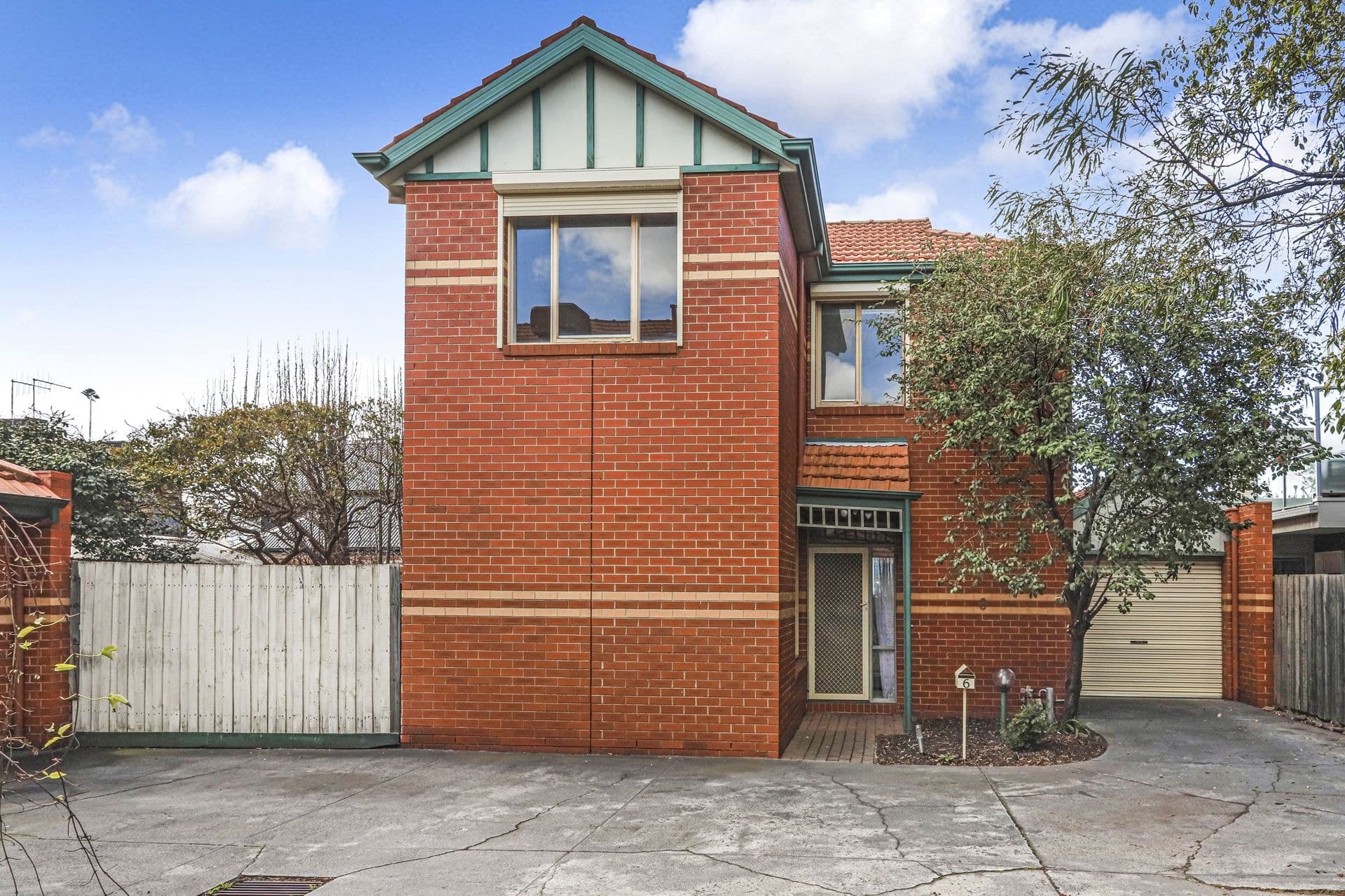 6/245 Williamstown Road Yarraville VIC, Yarraville - Thumbnail 2
