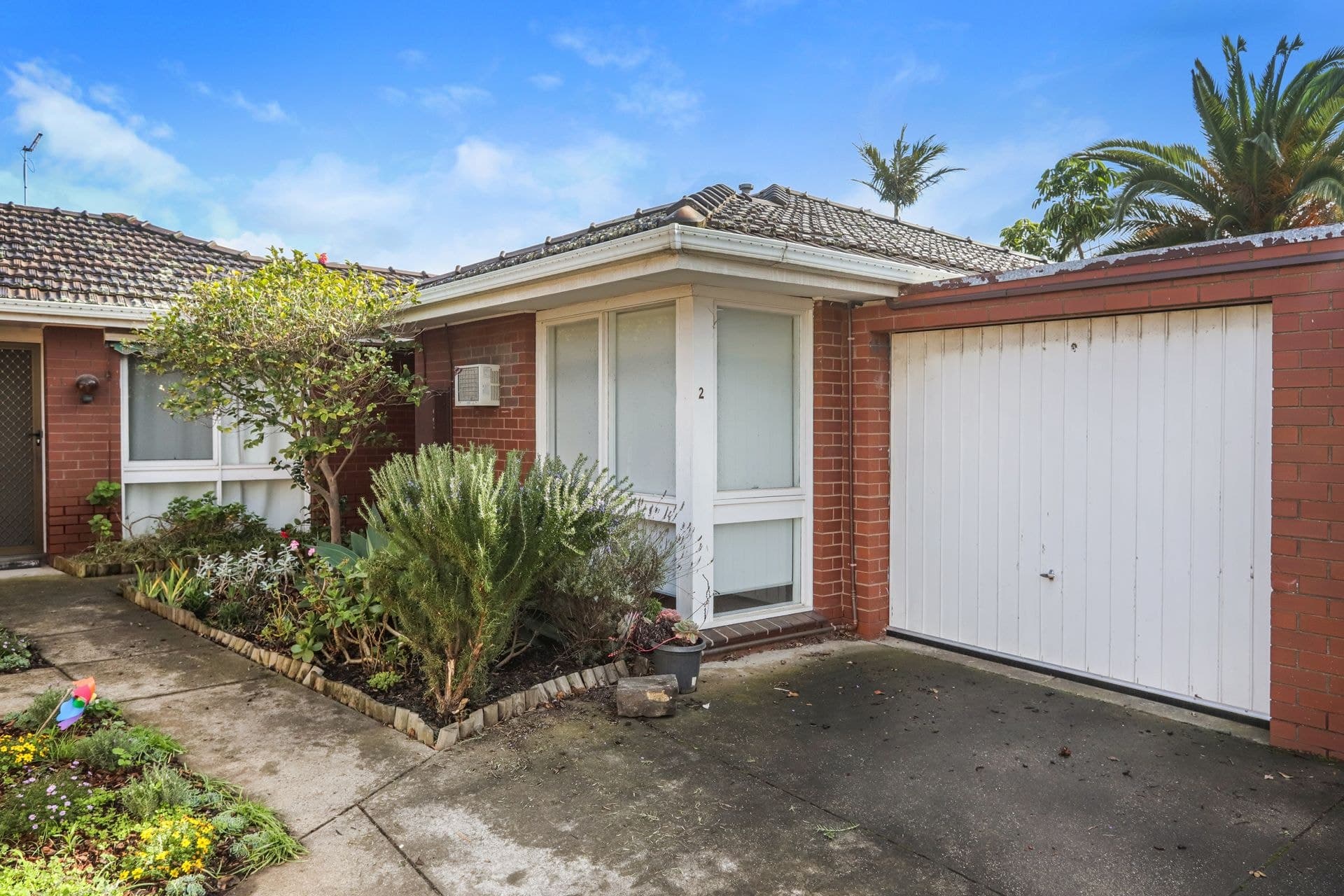 2/20 Angliss Street Yarraville VIC, Yarraville - Thumbnail 2