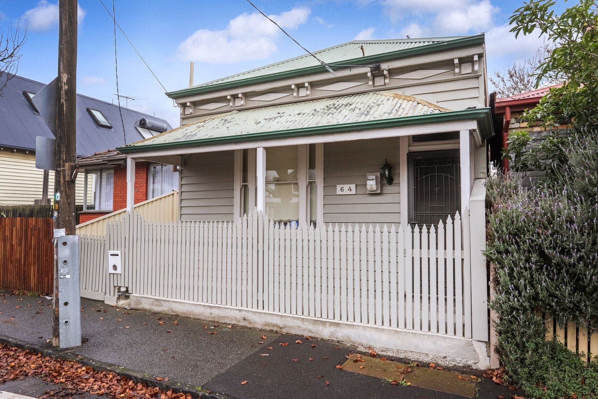 64 Swan Street Footscray VIC, Footscray - Thumbnail 2