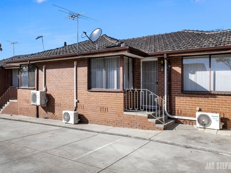 3/9 Cullen Court Spotswood VIC, Spotswood - Thumbnail 3