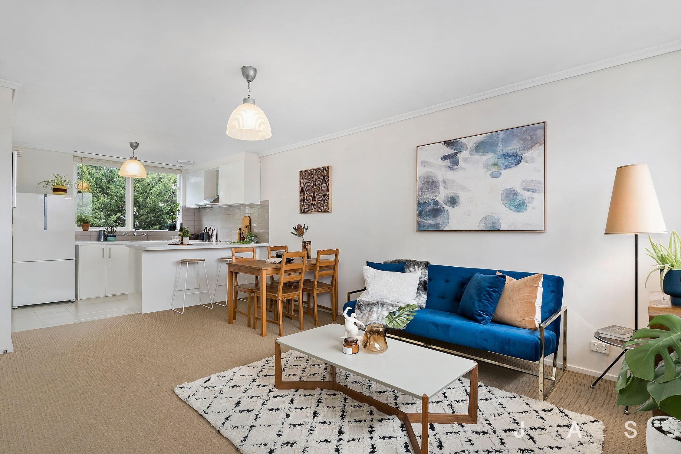 5/53 Stephen Street Yarraville VIC, Yarraville - Thumbnail 4