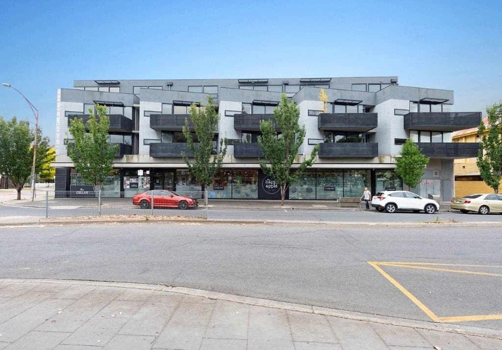 3/2-6 Mason Street Newport VIC, Newport - Thumbnail 2