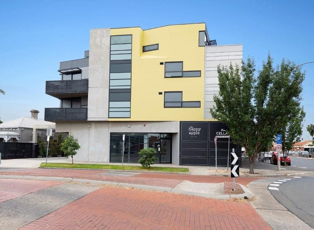 3/2-6 Mason Street Newport VIC, Newport - Thumbnail 3