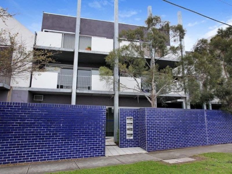 25/185 Francis Street Yarraville VIC, Yarraville - Thumbnail 2