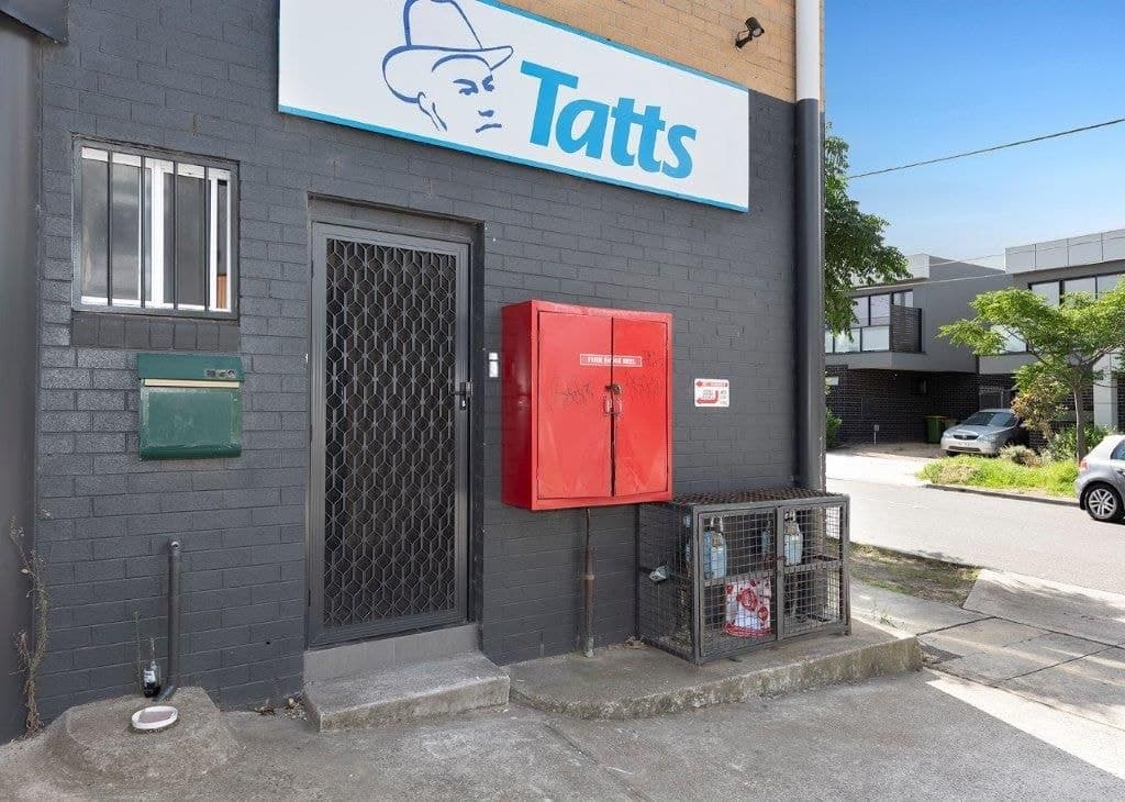 2/159-161 Sunshine Road West Footscray VIC, West Footscray - Thumbnail 2
