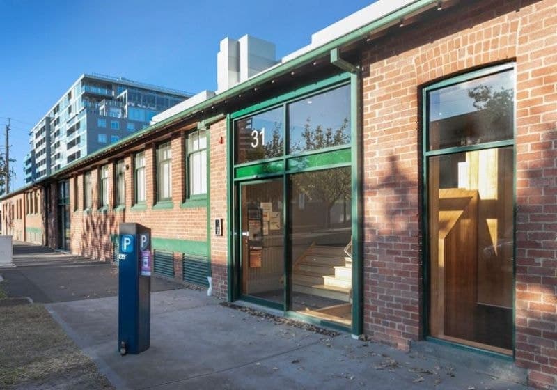8/31 Moreland Street Footscray VIC, Footscray - Thumbnail 2