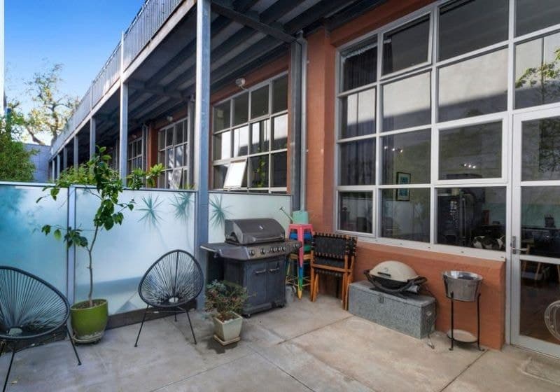 8/31 Moreland Street Footscray VIC, Footscray - Thumbnail 8