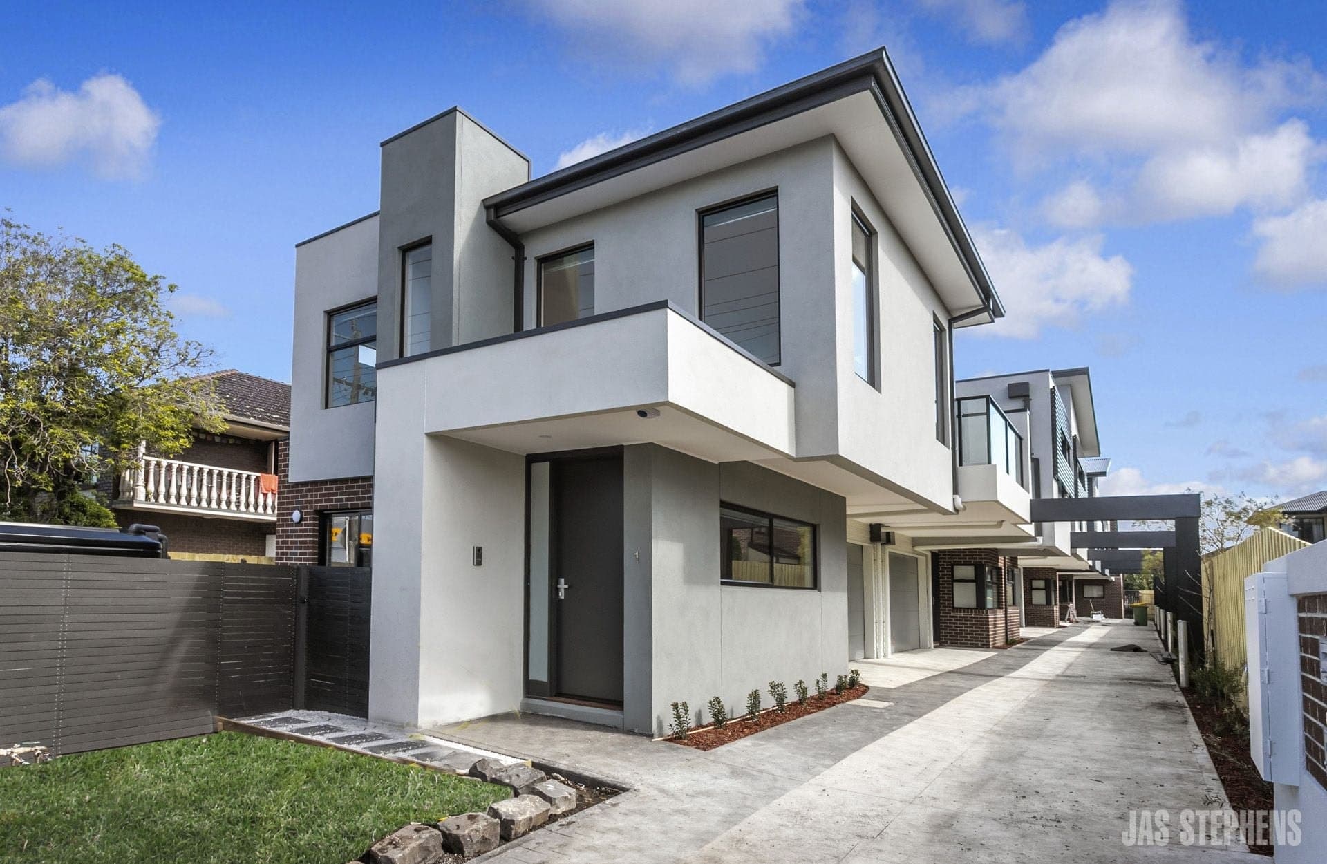 1/198 Hyde Street Yarraville VIC, Yarraville - Thumbnail 2