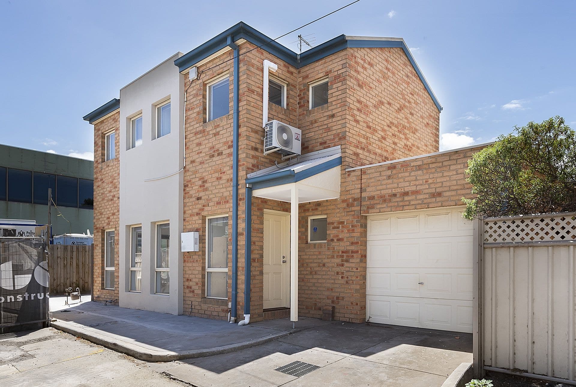 3/70 Pickett Street Footscray VIC, Footscray - Thumbnail 2