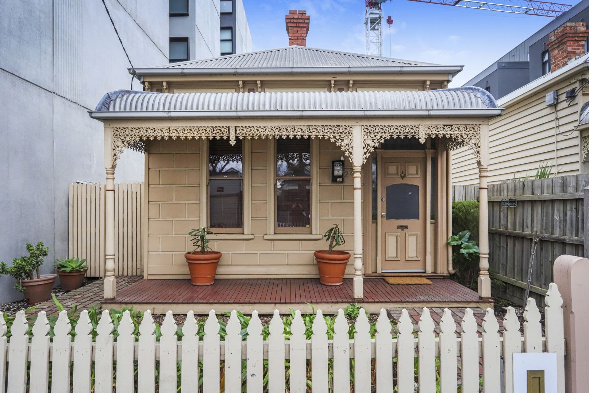 23 Victoria Street Footscray VIC, Footscray - Thumbnail 2