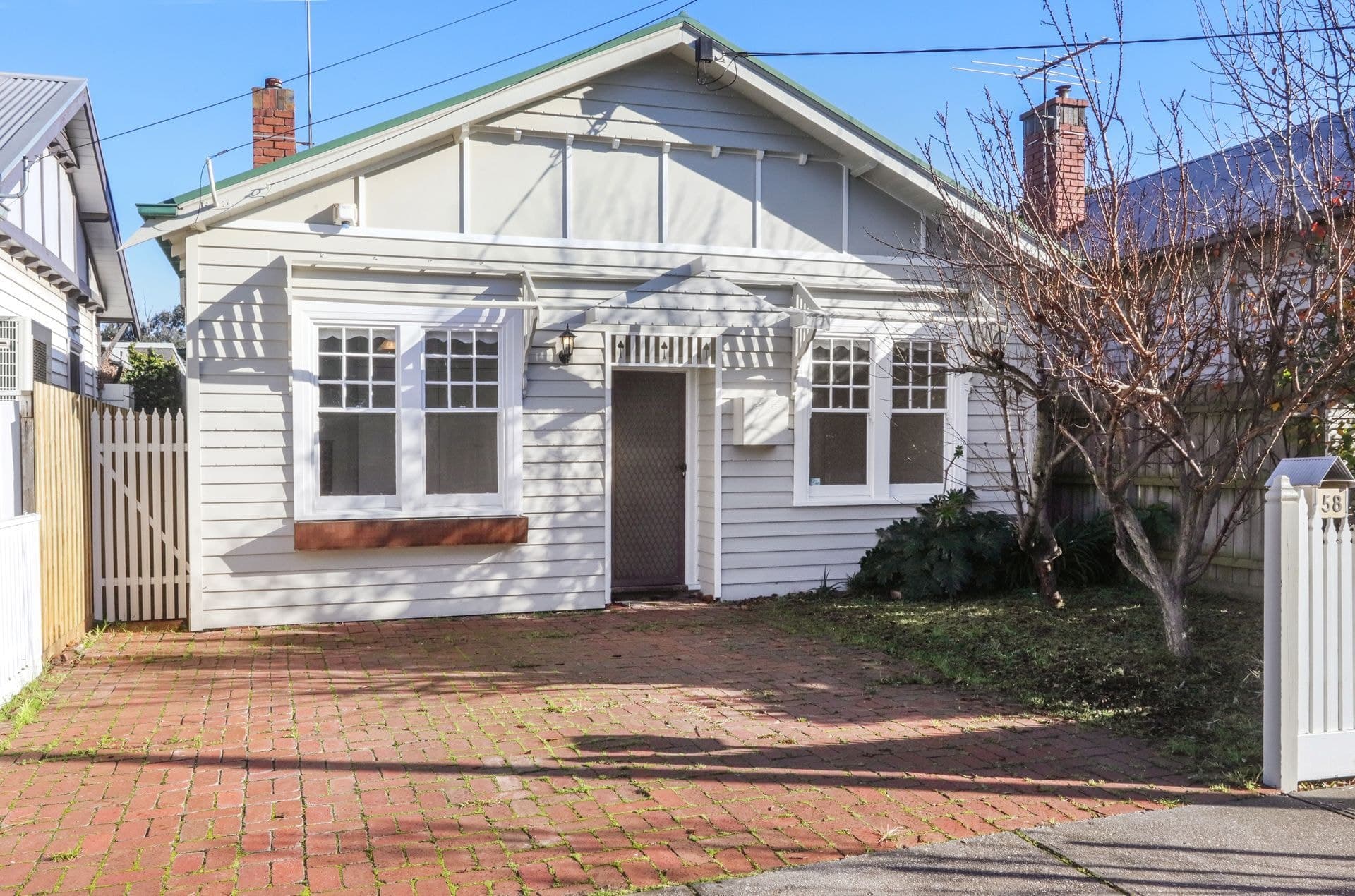 58 Chirnside Street Kingsville VIC, Kingsville - Thumbnail 2