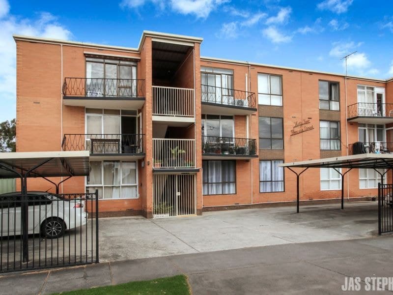 3/35 Princess Street Yarraville VIC, Yarraville - Thumbnail 2