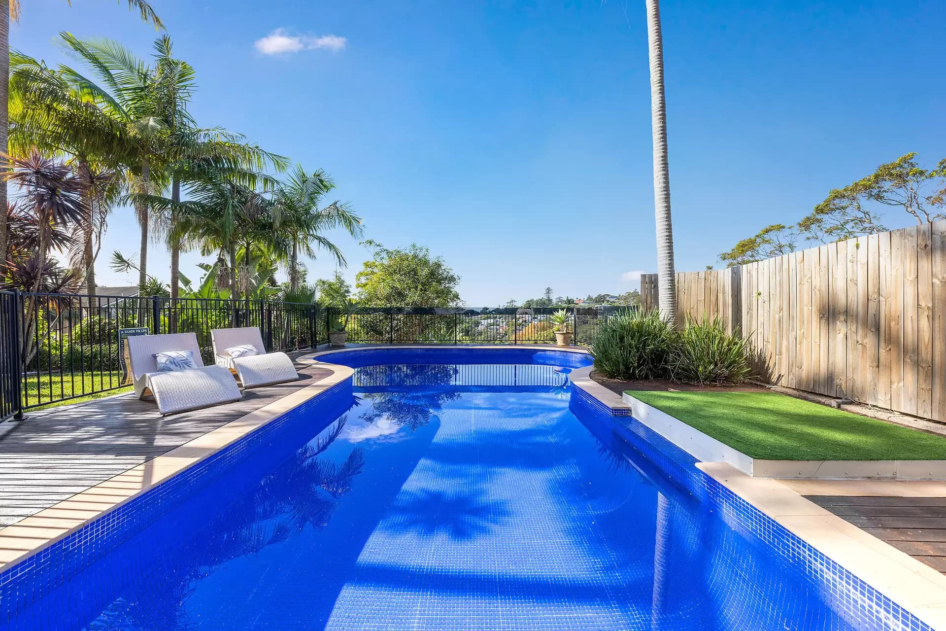 25 Parriwi Road, Mosman, Mosman - Thumbnail 3