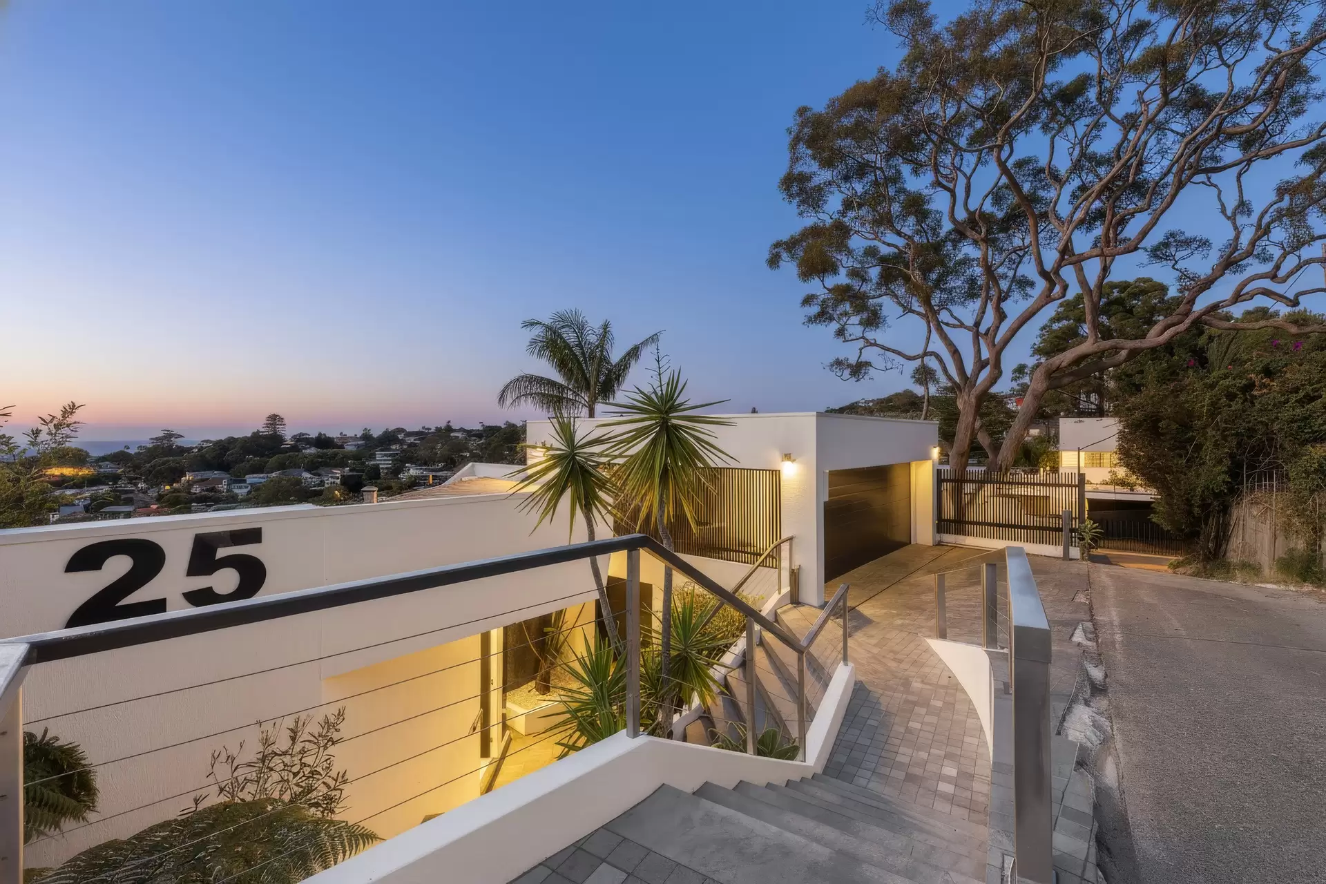 25 Parriwi Road, Mosman, Mosman - Thumbnail 8