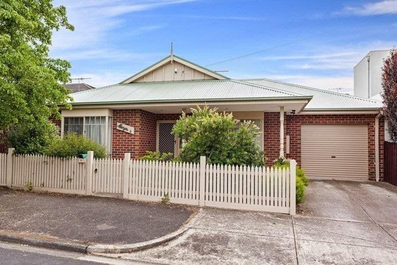6 Hance Street Yarraville VIC, Yarraville - Thumbnail 2