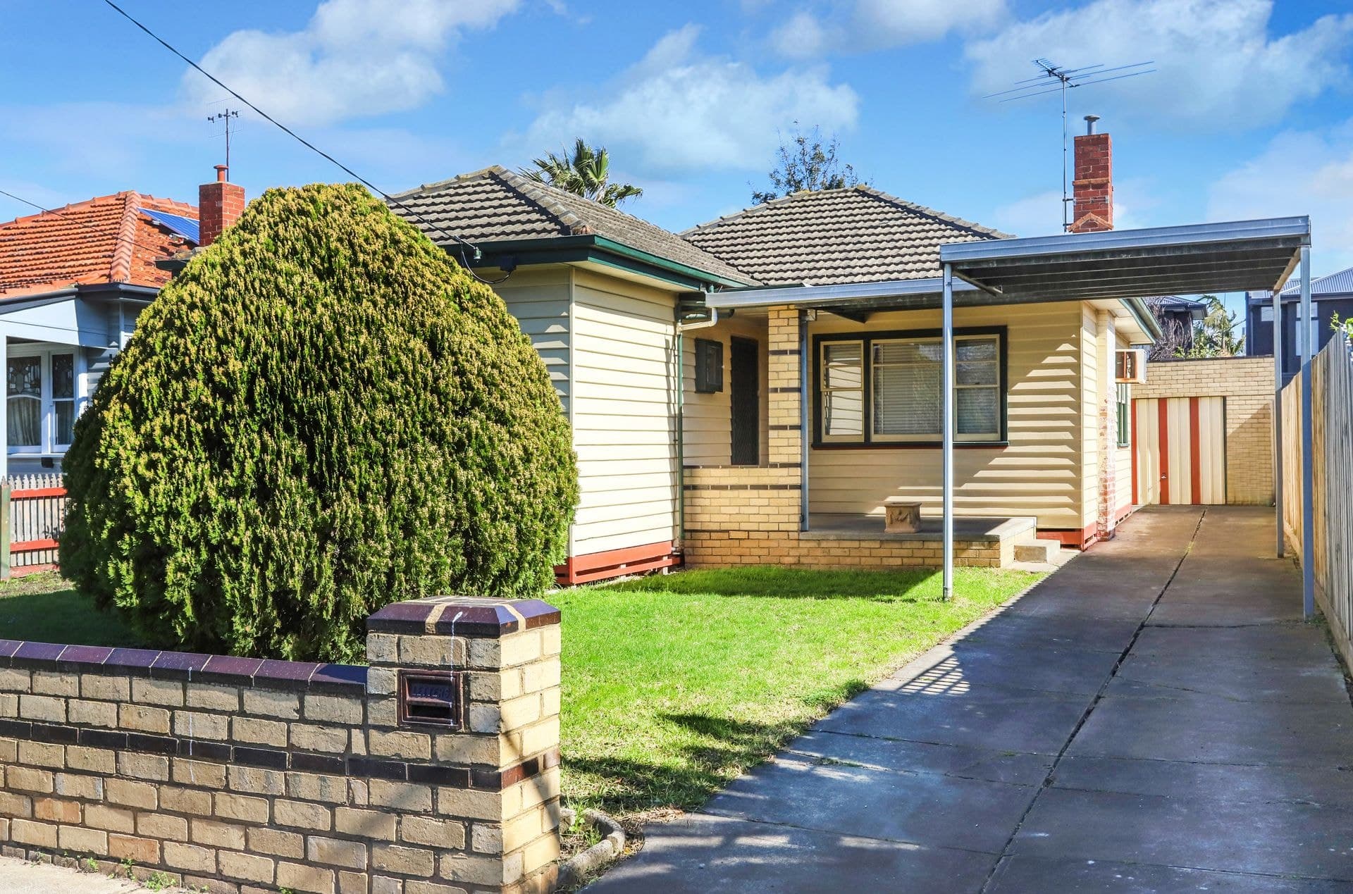 132 Roberts Street Yarraville VIC, Yarraville - Thumbnail 3