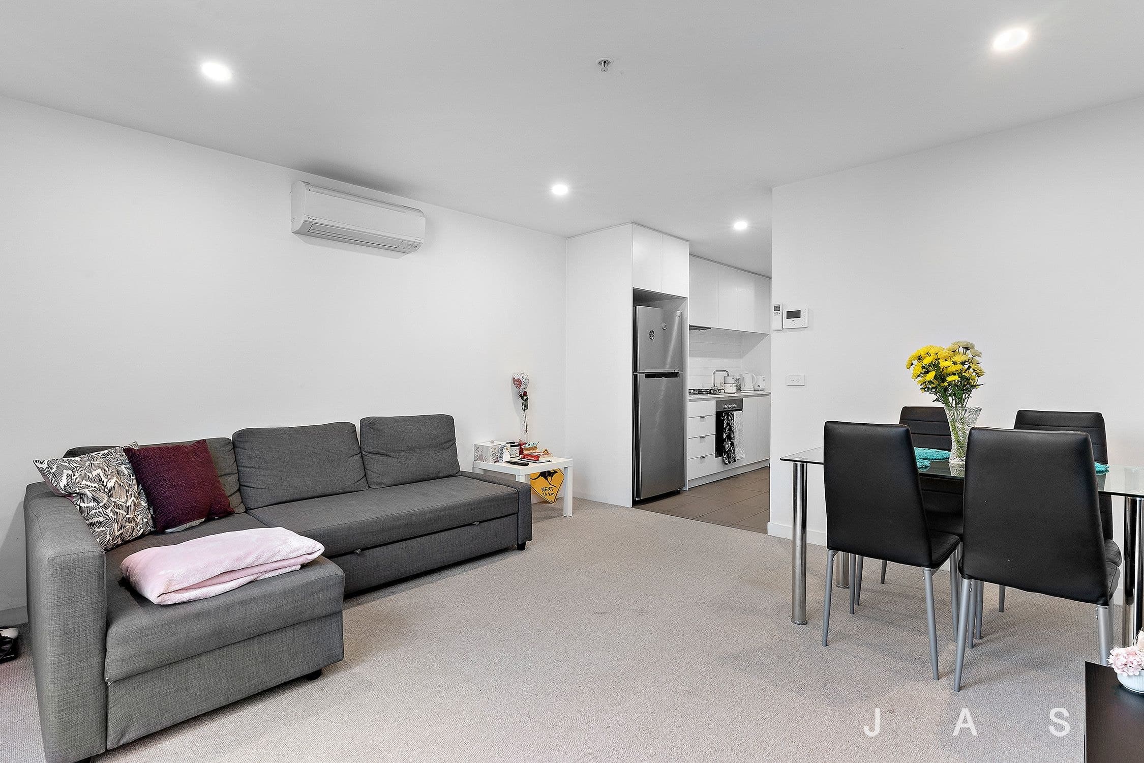 224/9 Hewitt Avenue Footscray VIC, Footscray - Thumbnail 4