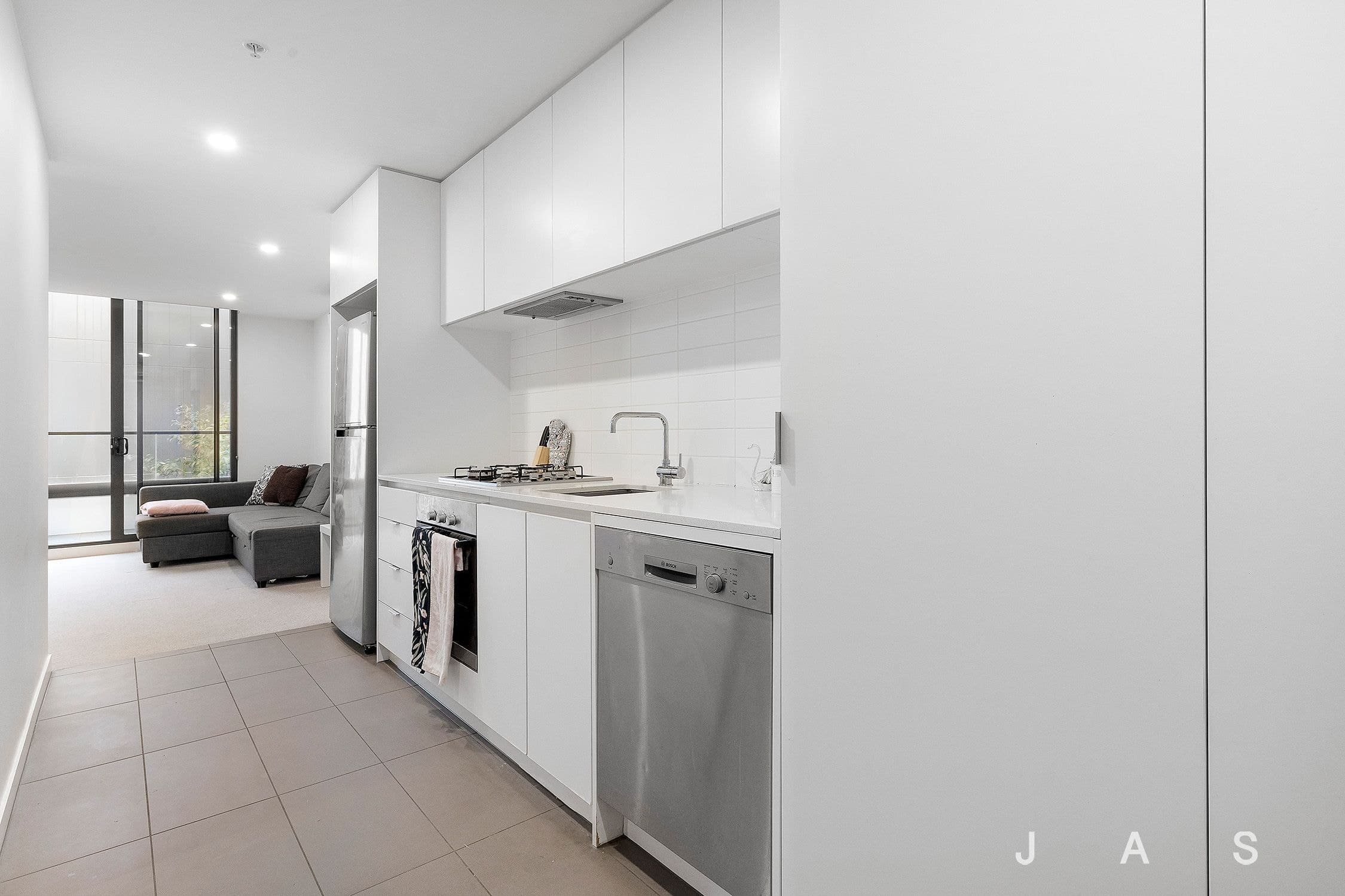 224/9 Hewitt Avenue Footscray VIC, Footscray - Thumbnail 5
