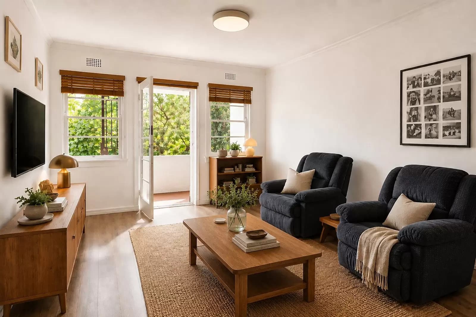 5/18 Kendall Street, Woollahra, Woollahra - Image 1