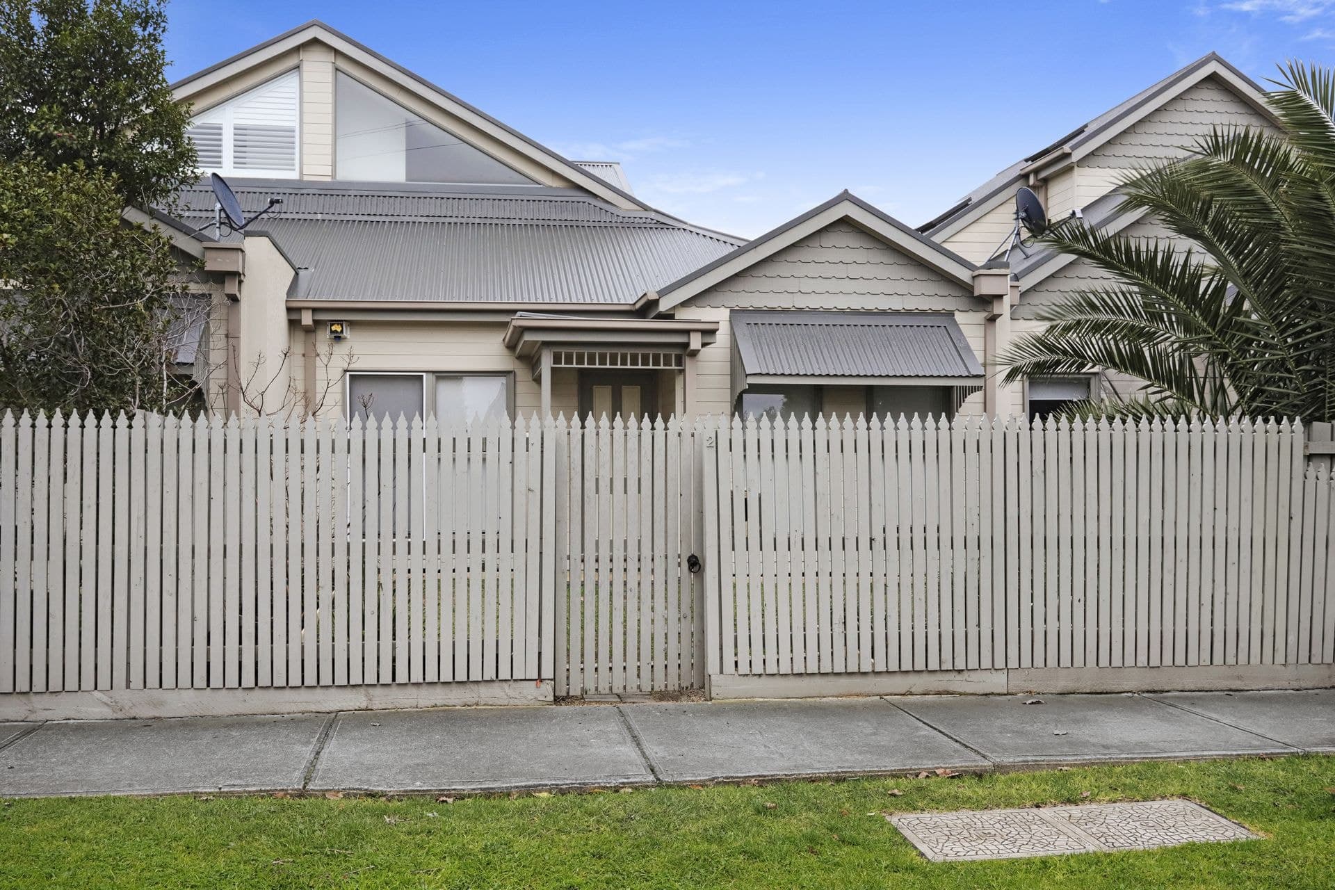 2/59-61 Elizabeth Street Newport VIC, Newport - Thumbnail 2