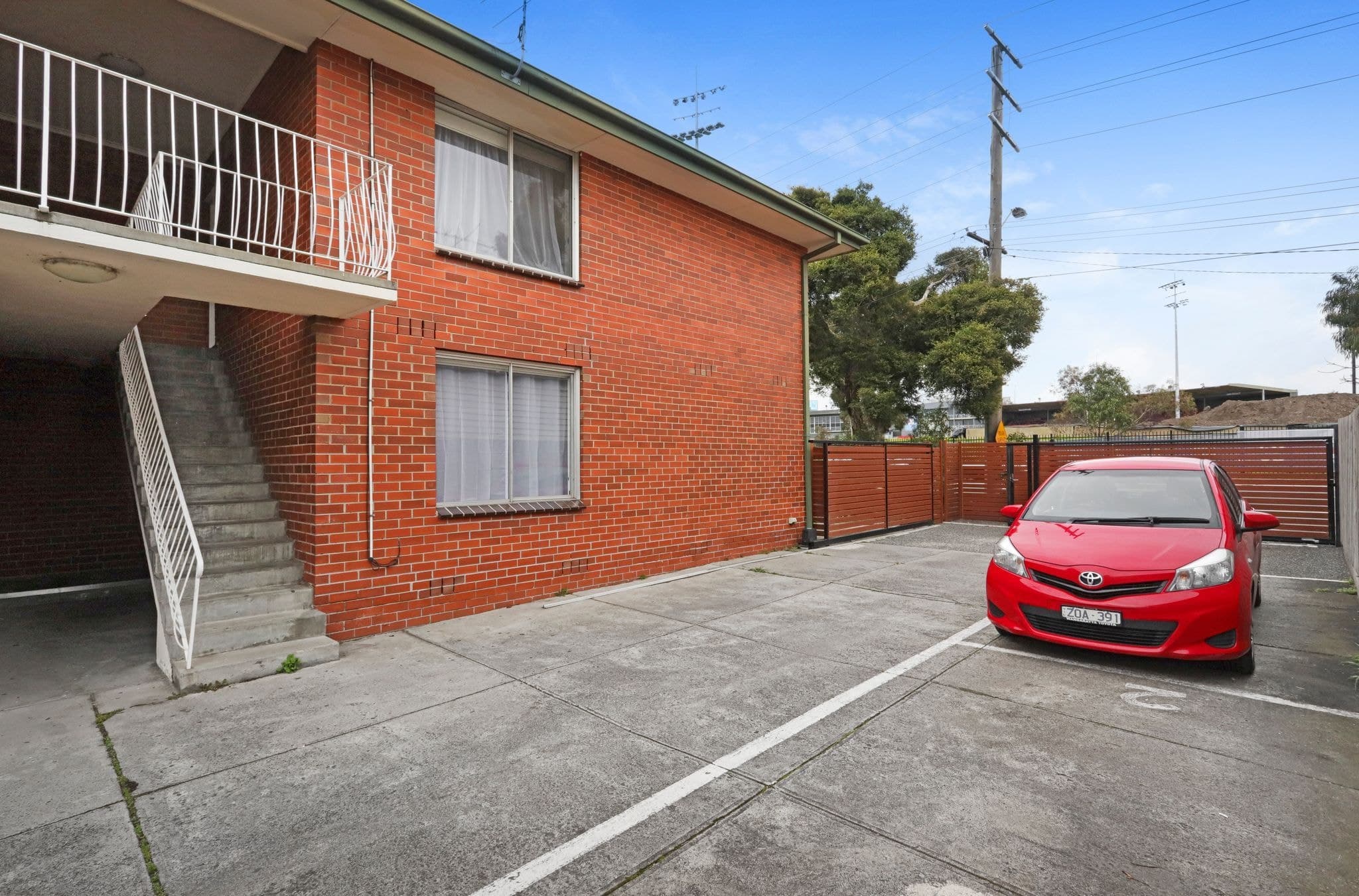1/213 Gordon Street Footscray VIC, Footscray - Thumbnail 3