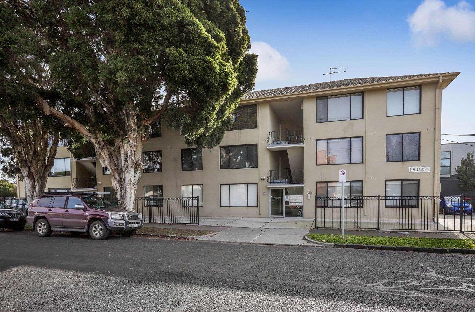 11/21 Bellairs Avenue Seddon VIC, Seddon - Thumbnail 2
