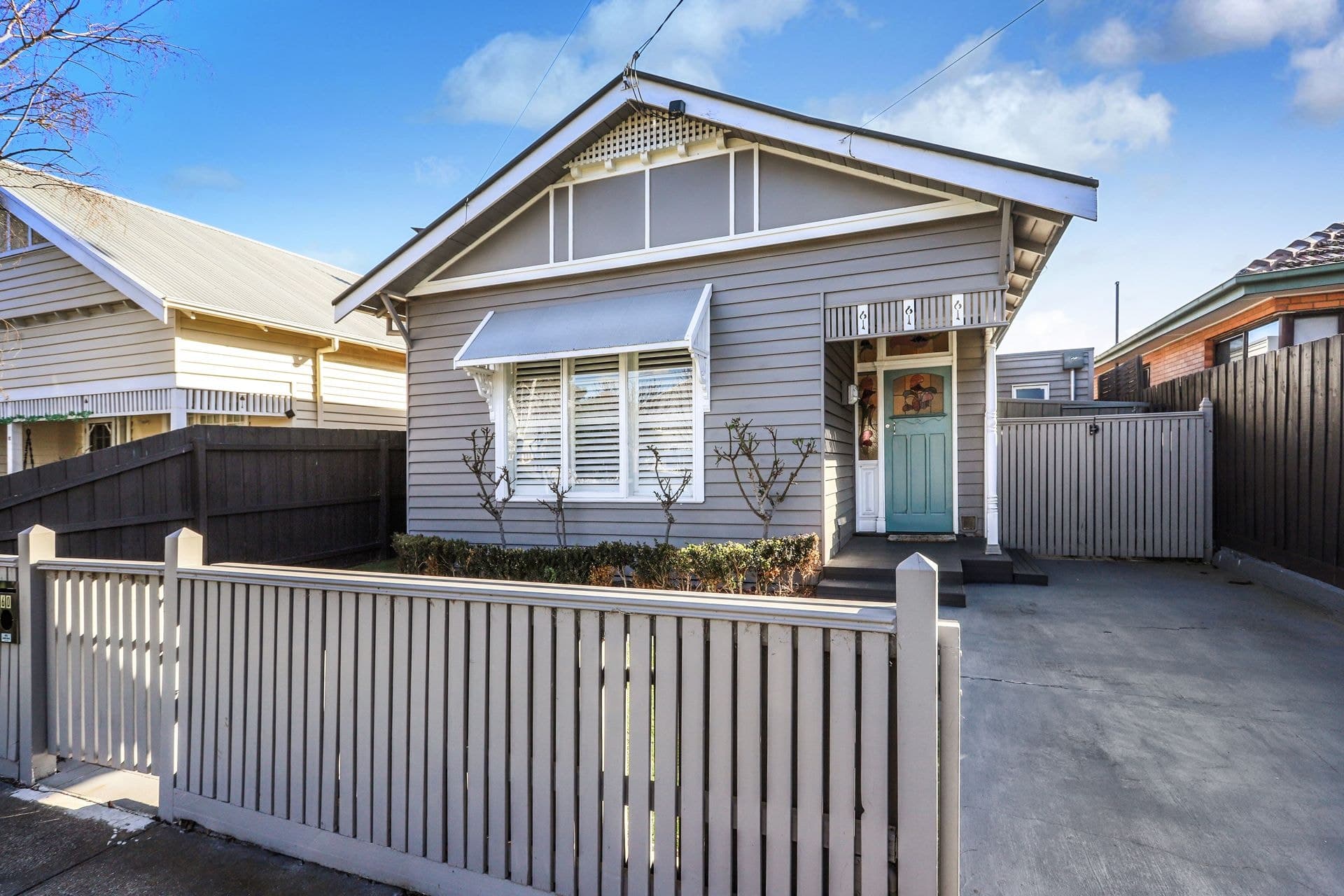 60 Queensville Street Kingsville VIC, Kingsville - Thumbnail 2