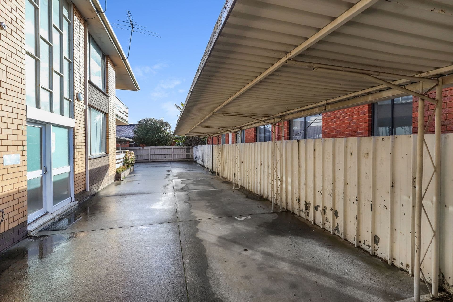 3/28 Bishop Street Kingsville VIC, Kingsville - Thumbnail 8