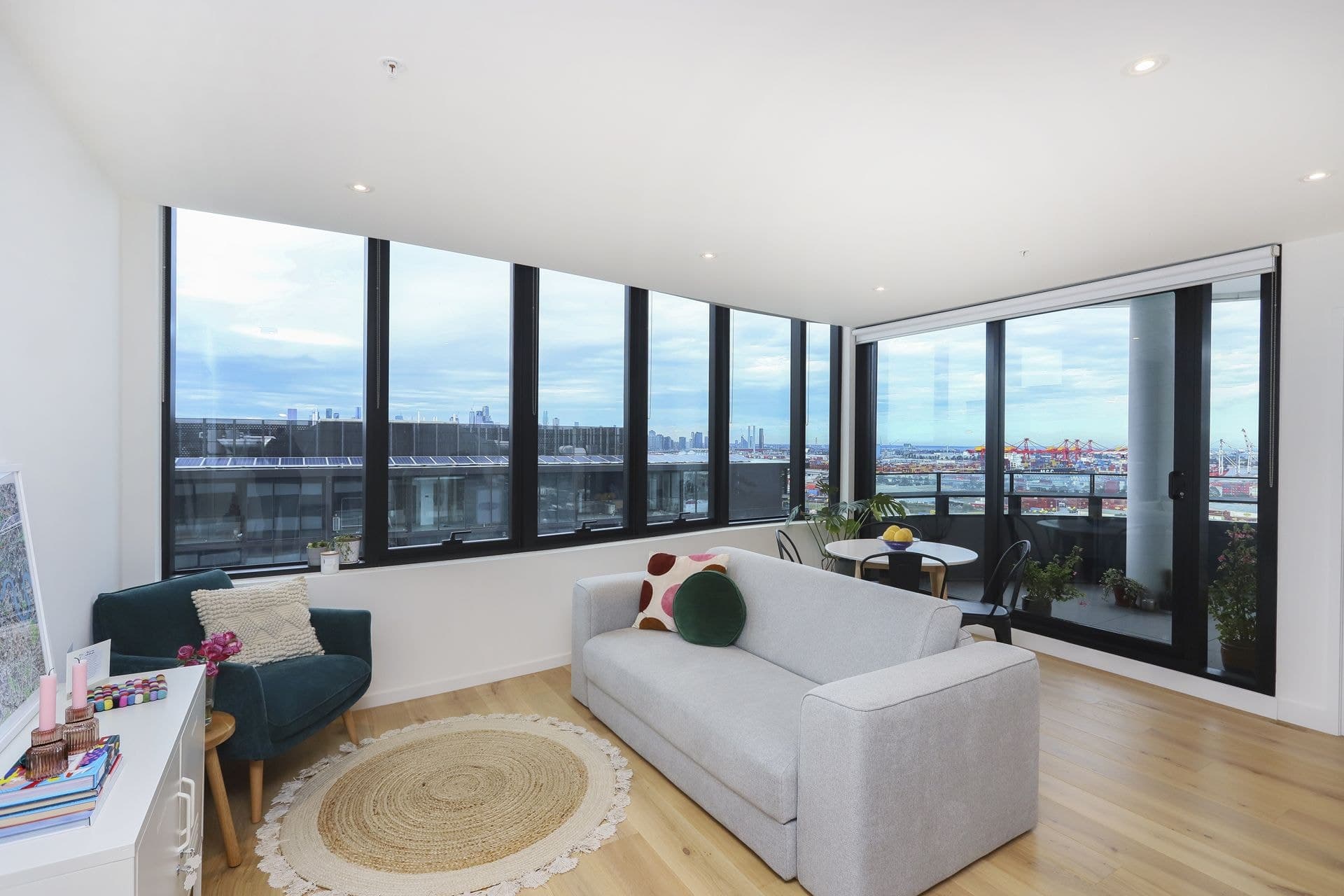 1506/5 Joseph Road Footscray VIC, Footscray - Thumbnail 3