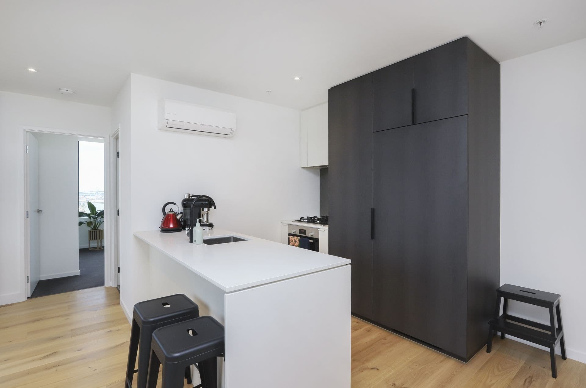 1506/5 Joseph Road Footscray VIC, Footscray - Thumbnail 6