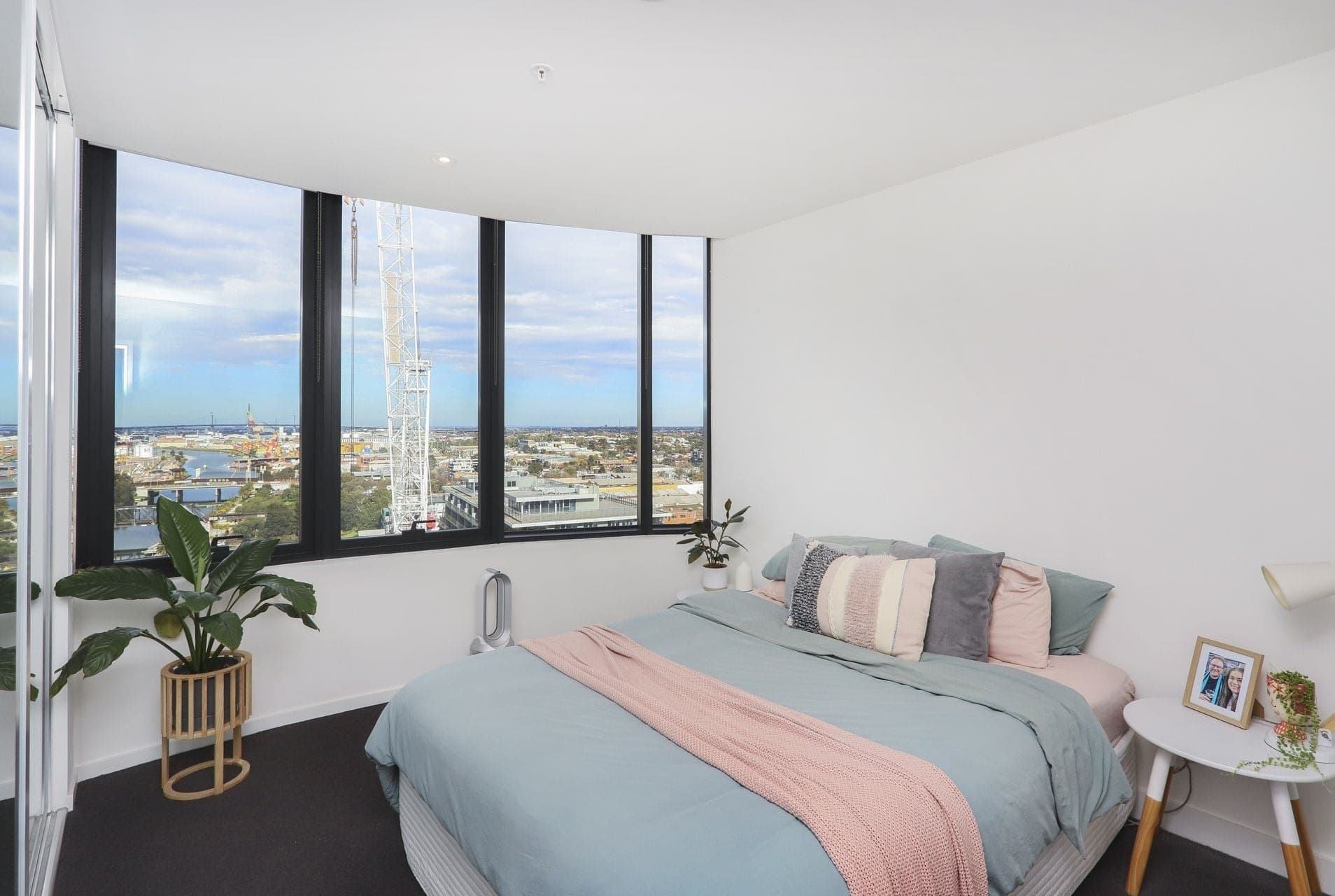 1506/5 Joseph Road Footscray VIC, Footscray - Thumbnail 7