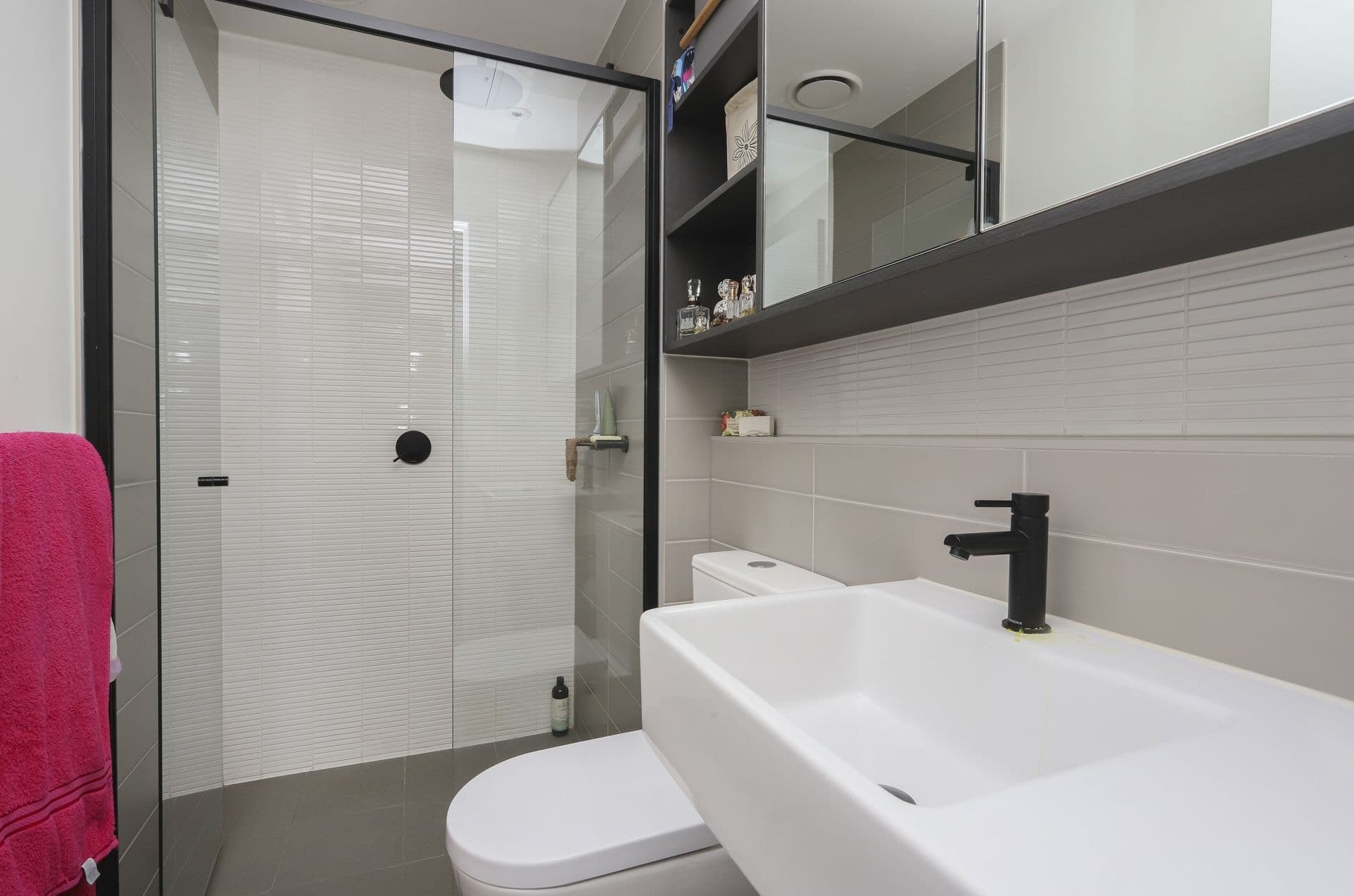 1506/5 Joseph Road Footscray VIC, Footscray - Thumbnail 8