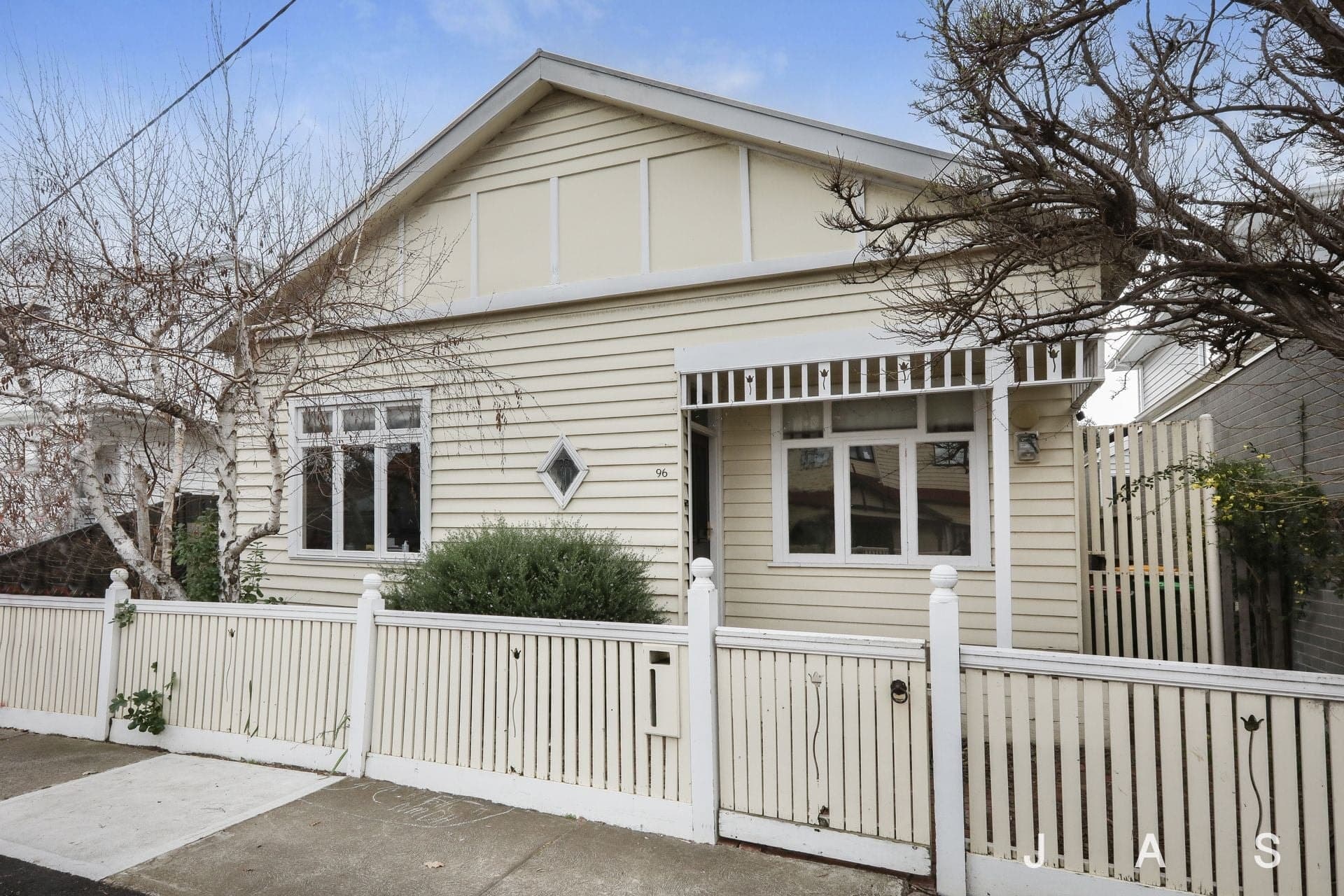 96 Tarrengower Street Yarraville VIC, Yarraville - Thumbnail 2