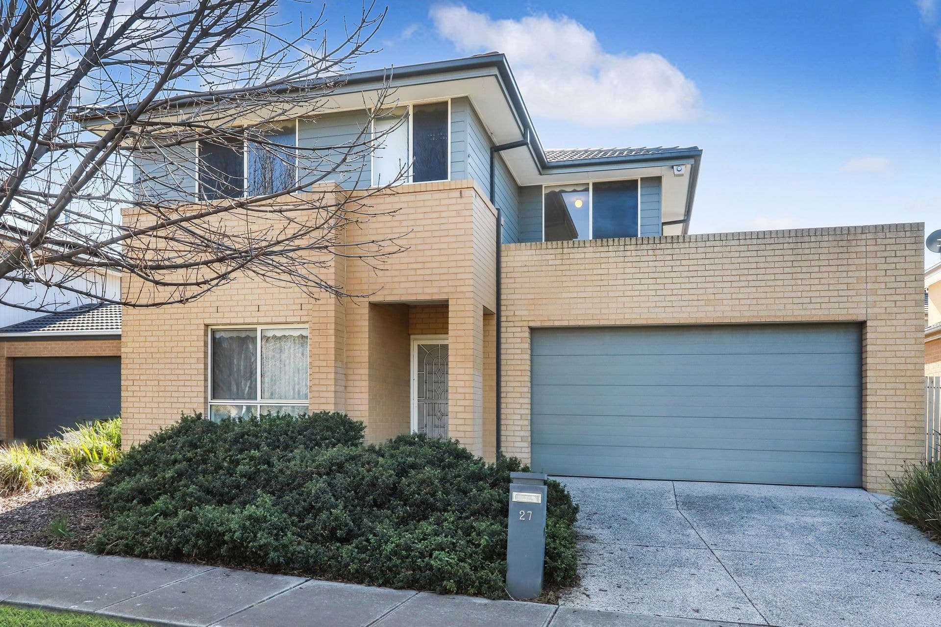 27 Callaway Boulevard Sunshine West VIC, Sunshine West - Thumbnail 2