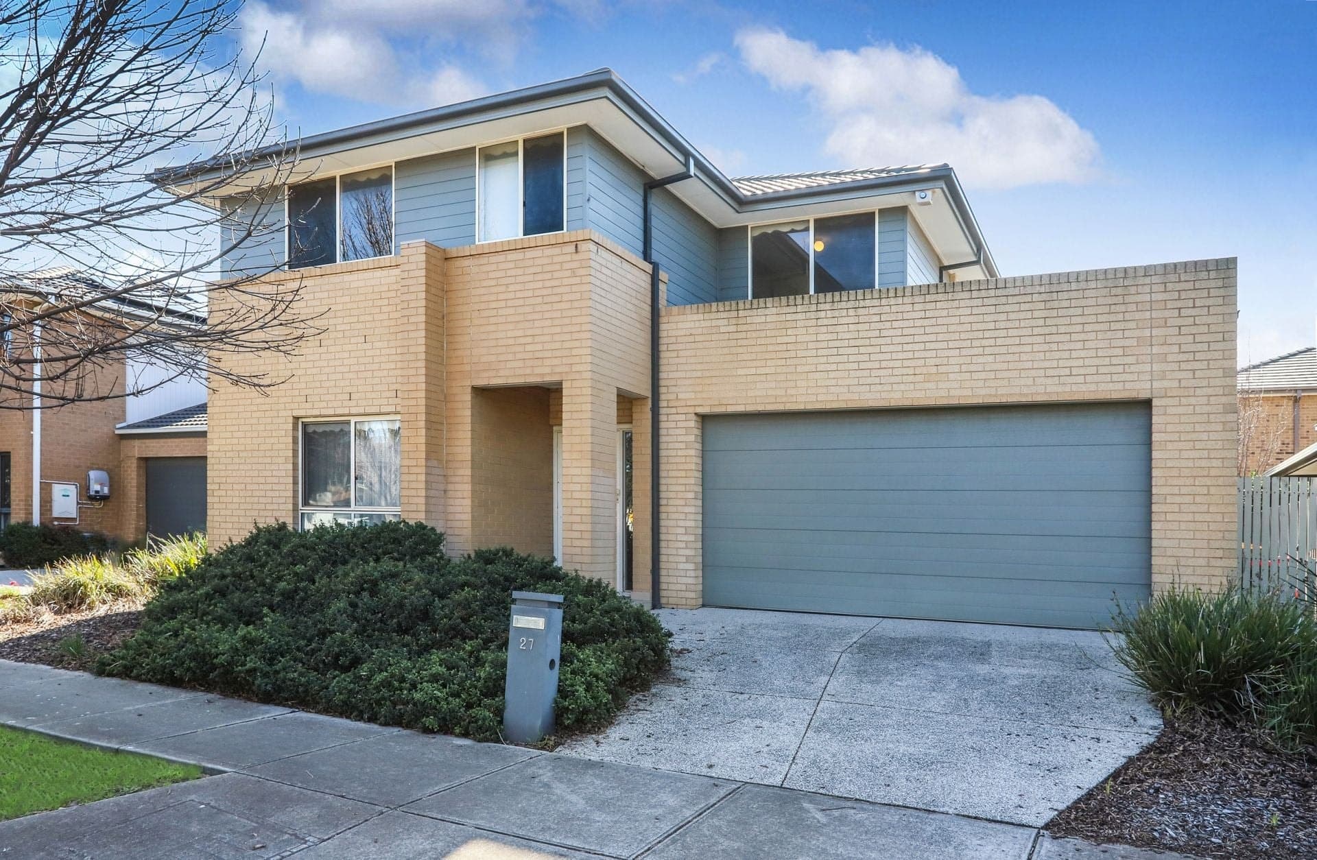 27 Callaway Boulevard Sunshine West VIC, Sunshine West - Thumbnail 3