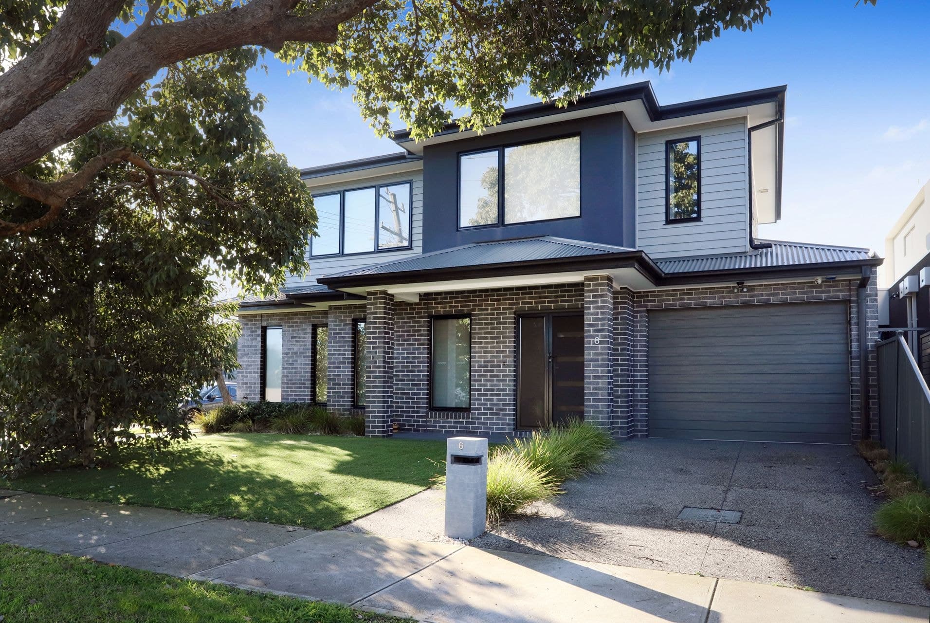 6 Benbow Street Yarraville VIC, Yarraville - Thumbnail 2