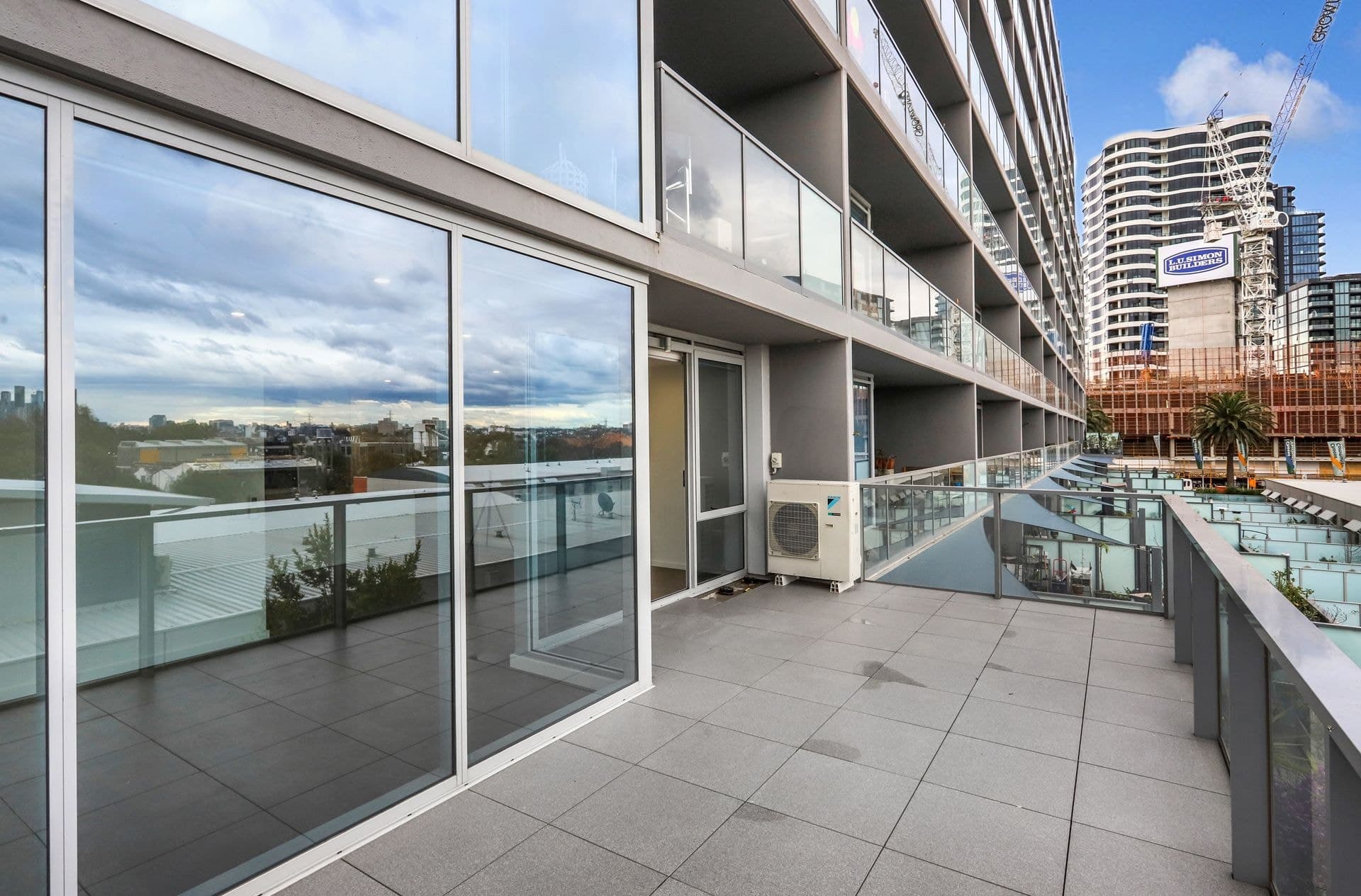 210/1 Moreland Street Footscray VIC, Footscray - Thumbnail 7