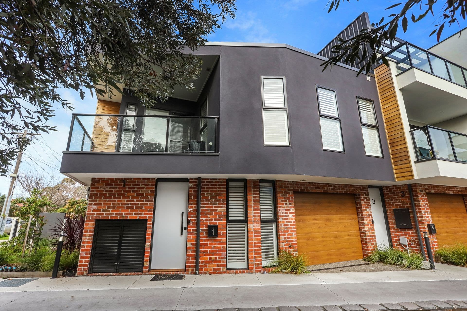 1 Kelso Lane, Footscray, Footscray - Thumbnail 2