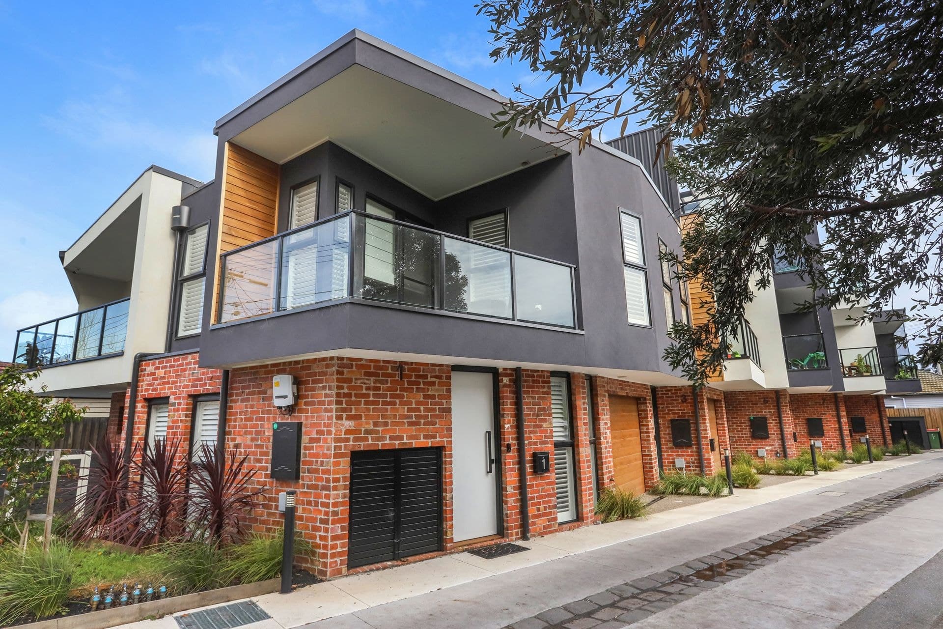 1 Kelso Lane, Footscray, Footscray - Thumbnail 3