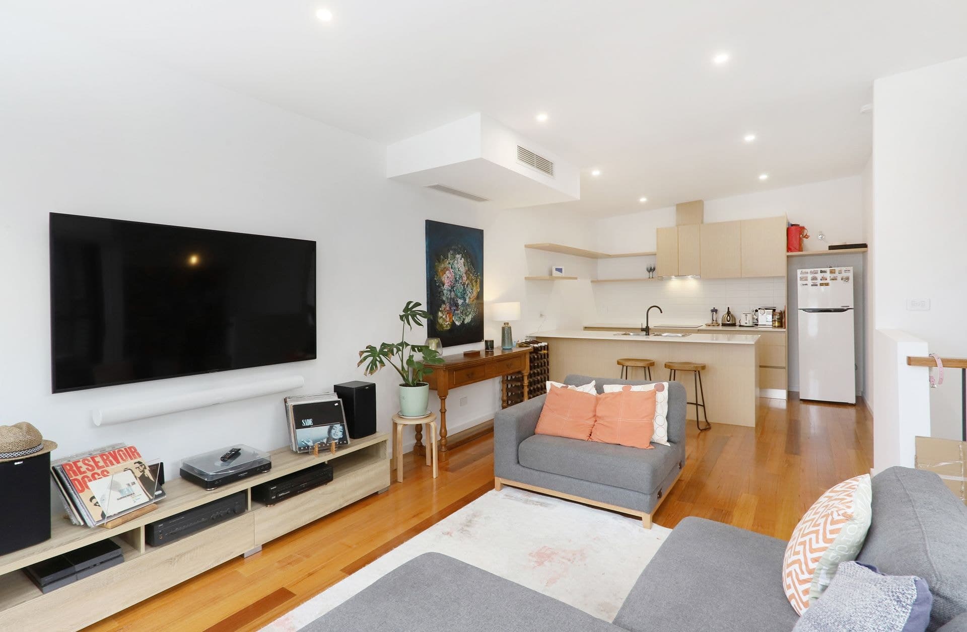 1 Kelso Lane, Footscray, Footscray - Thumbnail 6