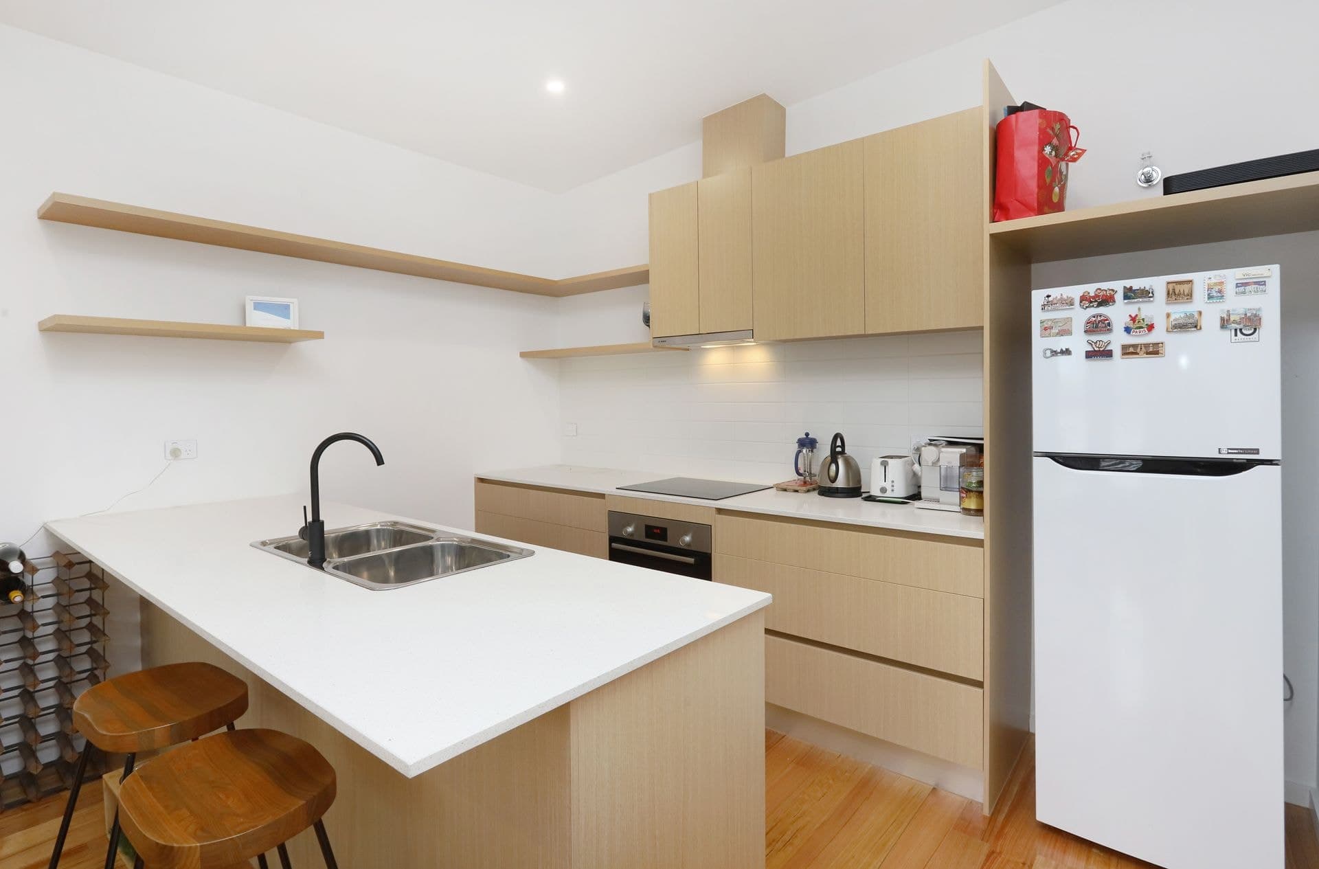1 Kelso Lane, Footscray, Footscray - Thumbnail 7
