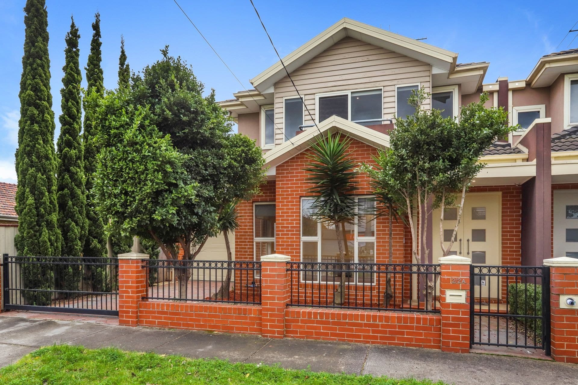 2/2a Pridham Street Maribyrnong VIC, Maribyrnong - Thumbnail 2