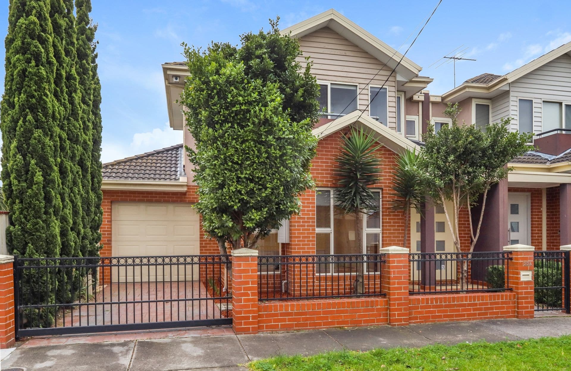 2/2a Pridham Street Maribyrnong VIC, Maribyrnong - Thumbnail 3